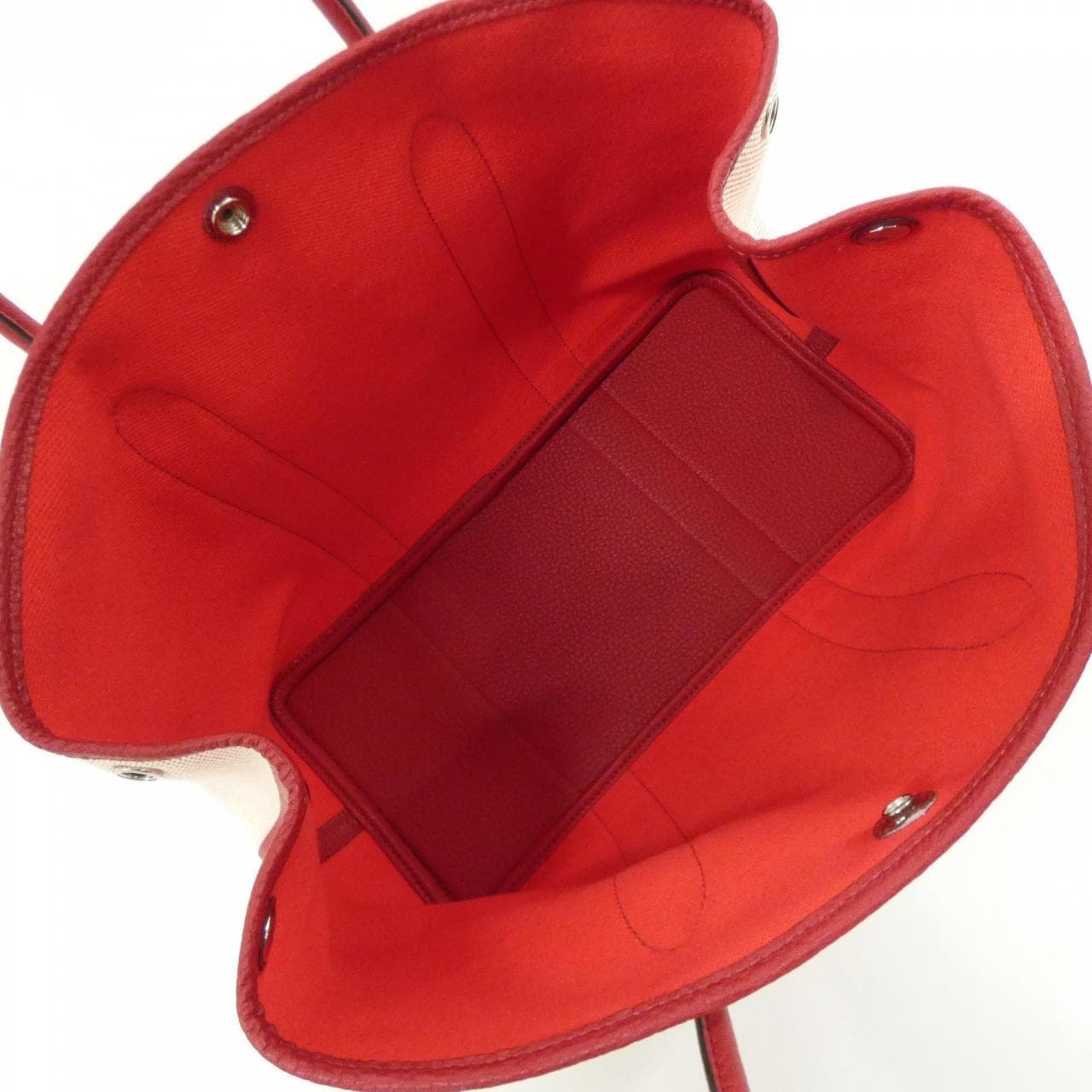 エルメス ガーデンパーティ 写真8