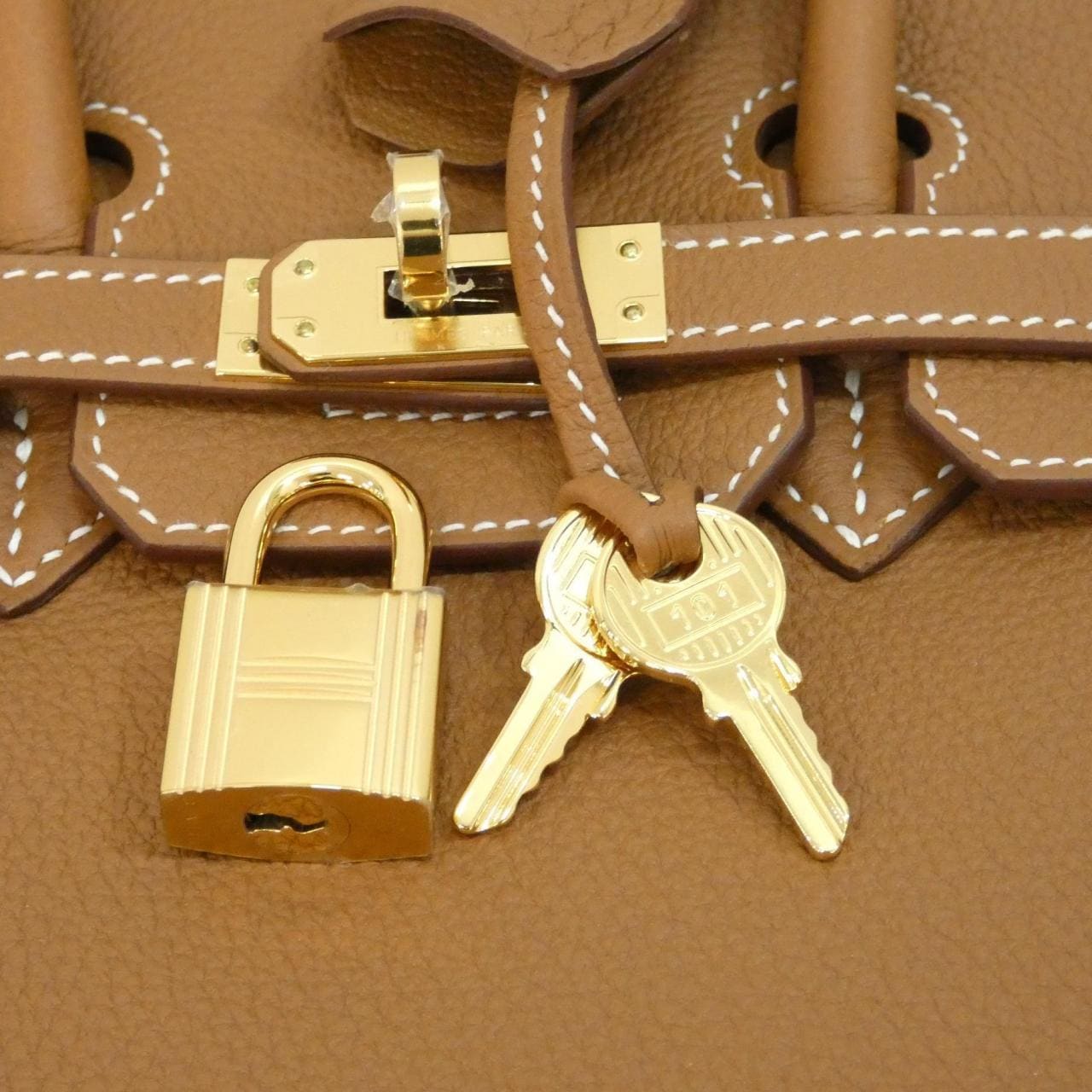 エルメス バーキン 写真4