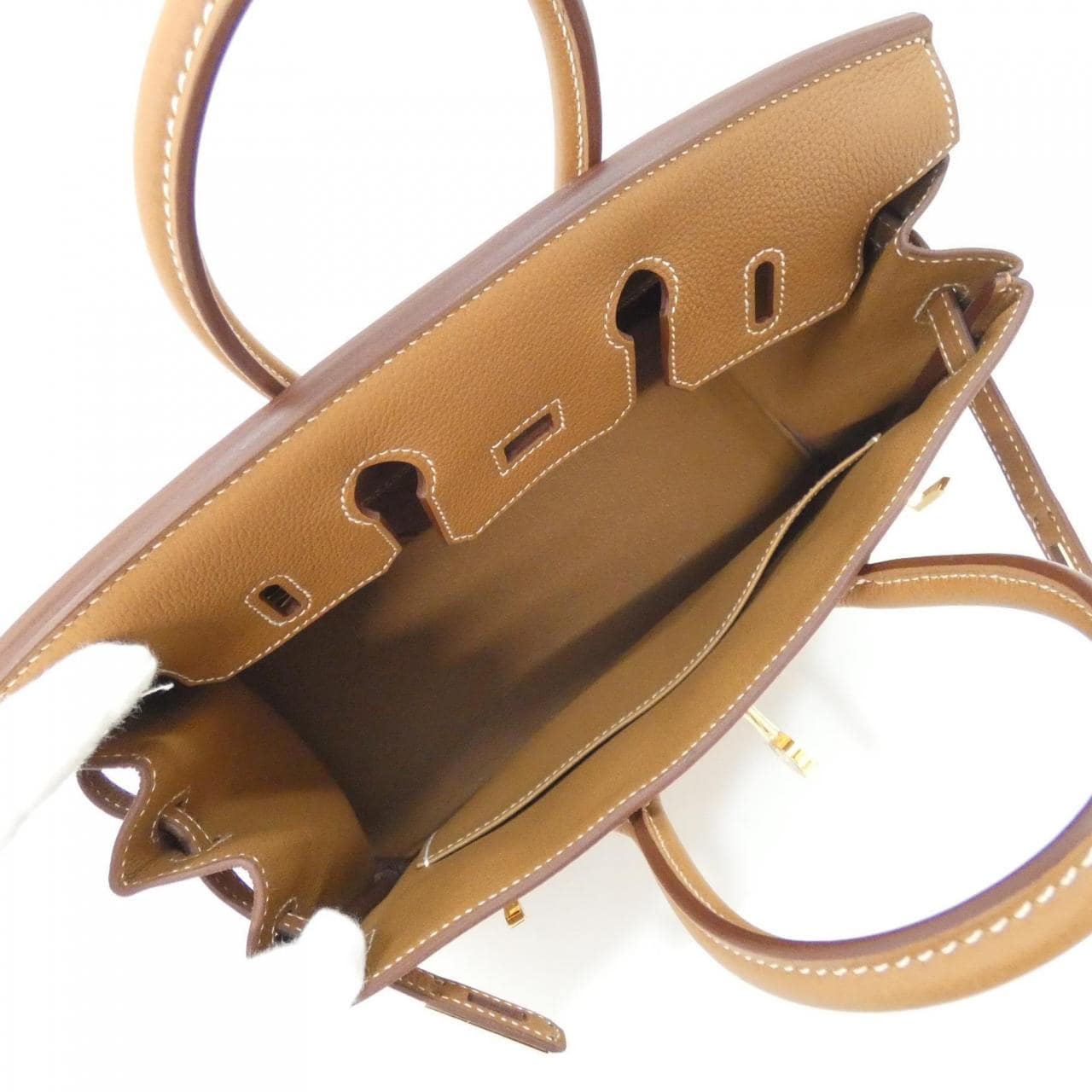 エルメス バーキン 写真6