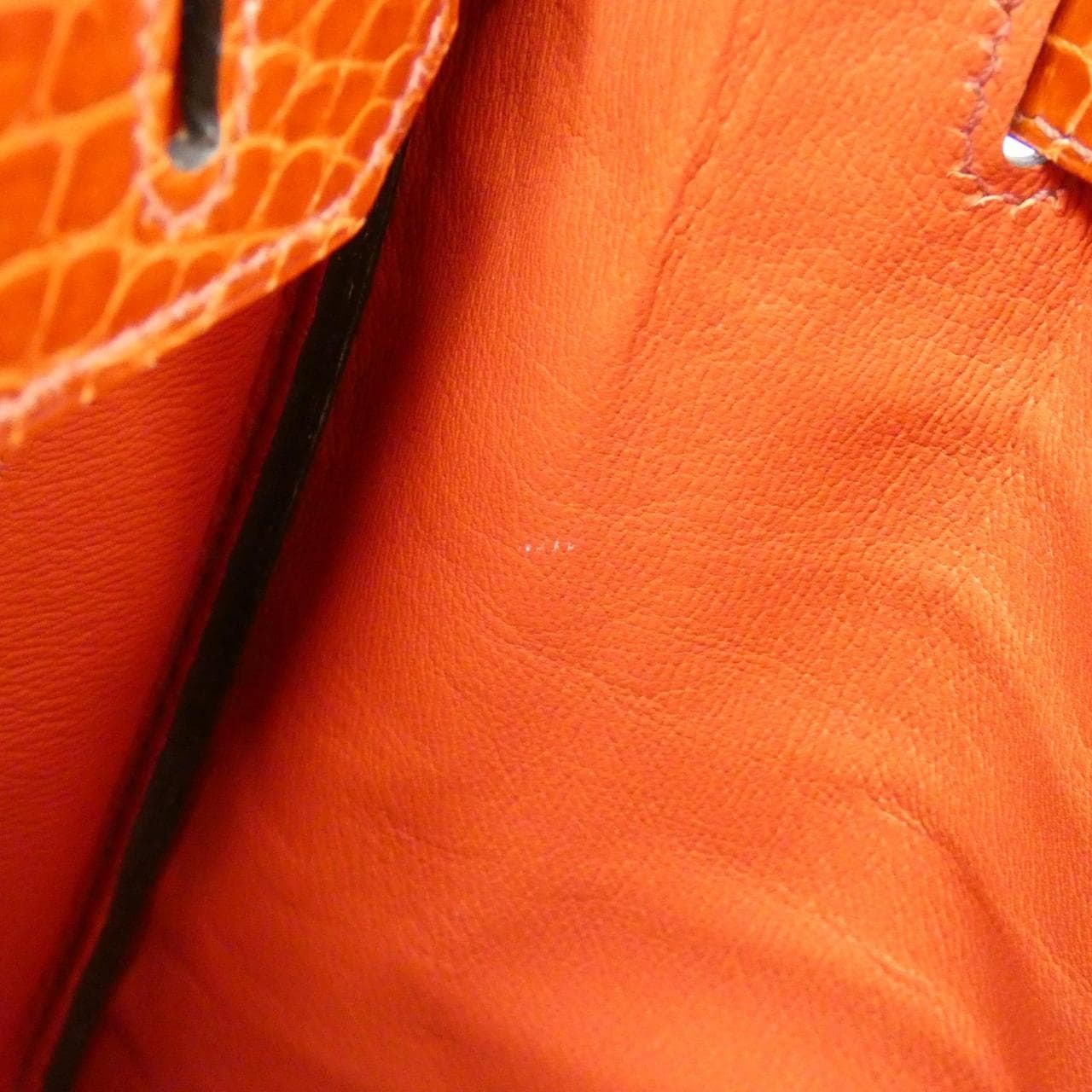 エルメス バーキン 写真10