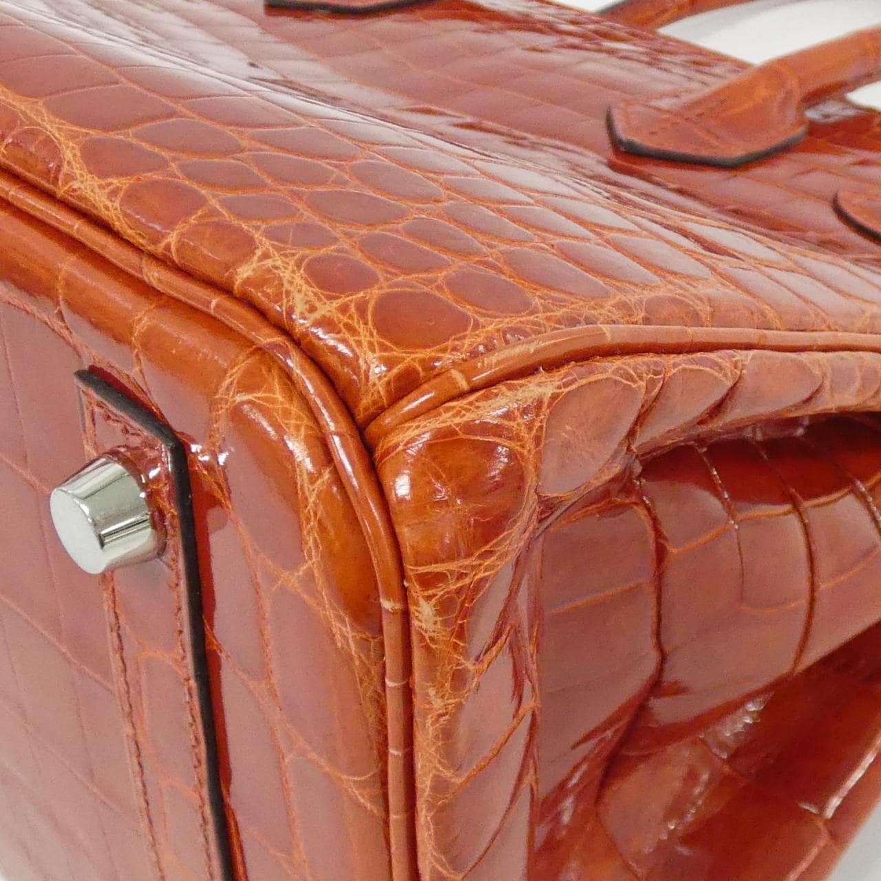 エルメス バーキン 写真3