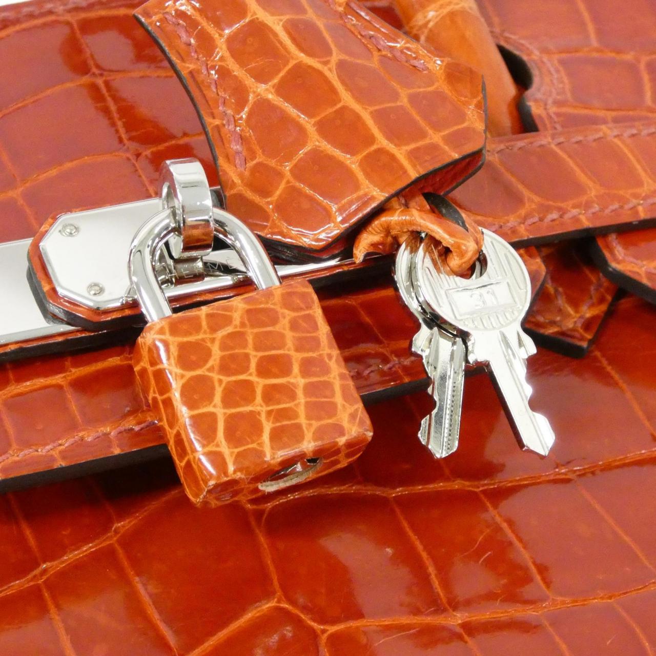 エルメス バーキン 写真4