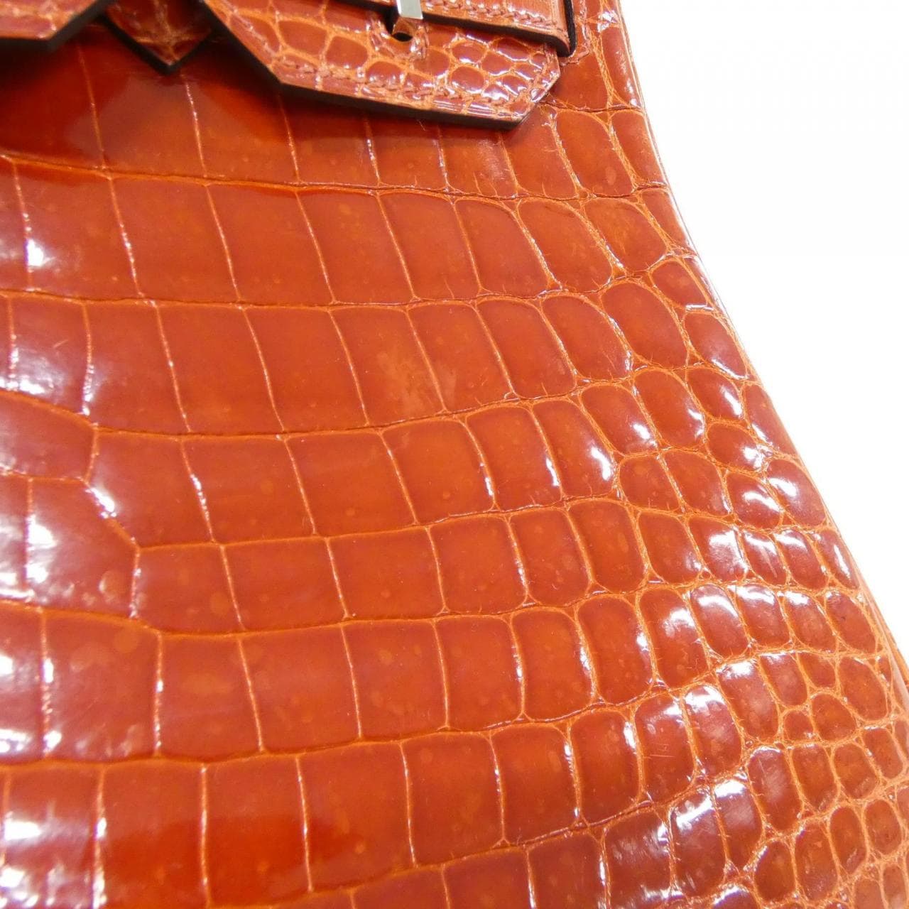 エルメス バーキン 写真5