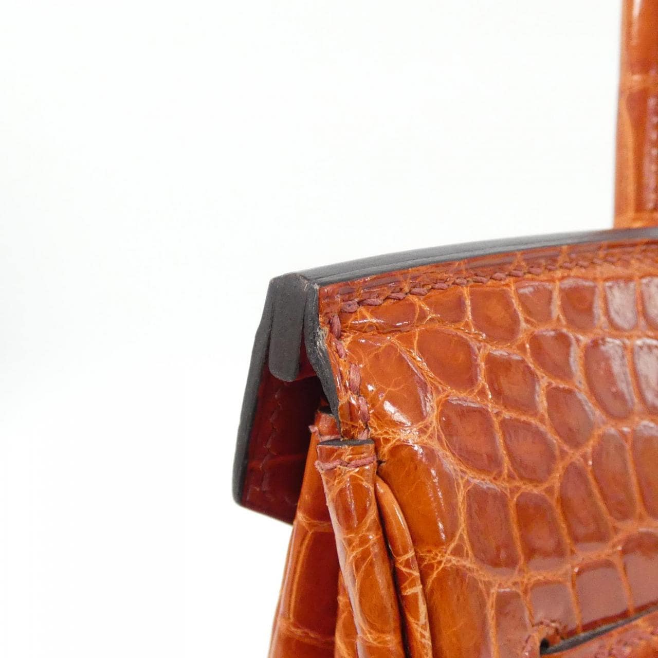 エルメス バーキン 写真6