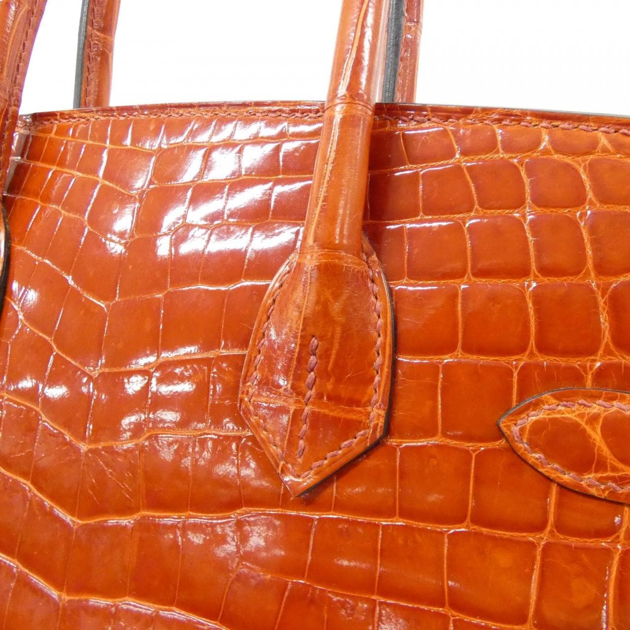 エルメス バーキン 写真7