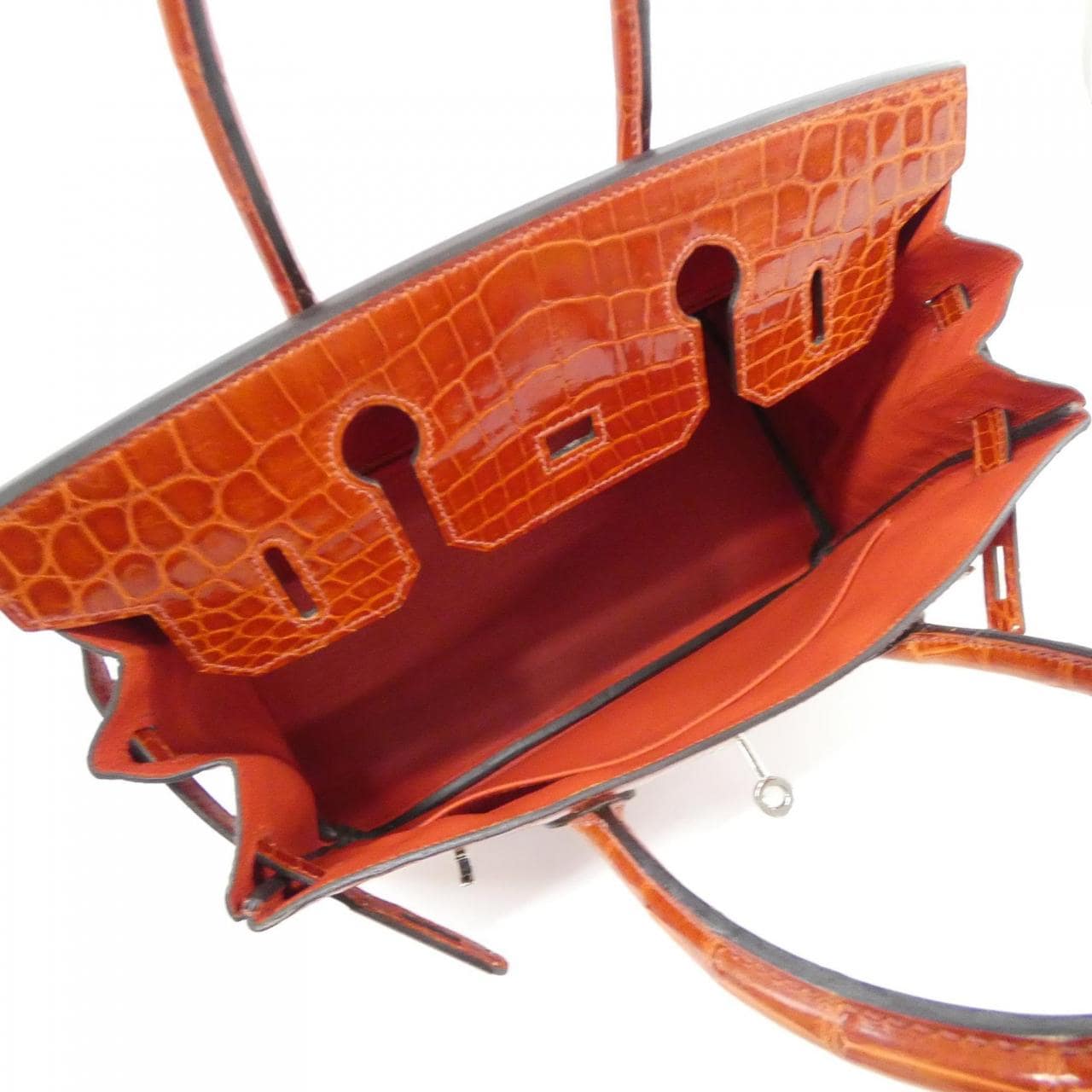 エルメス バーキン 写真9