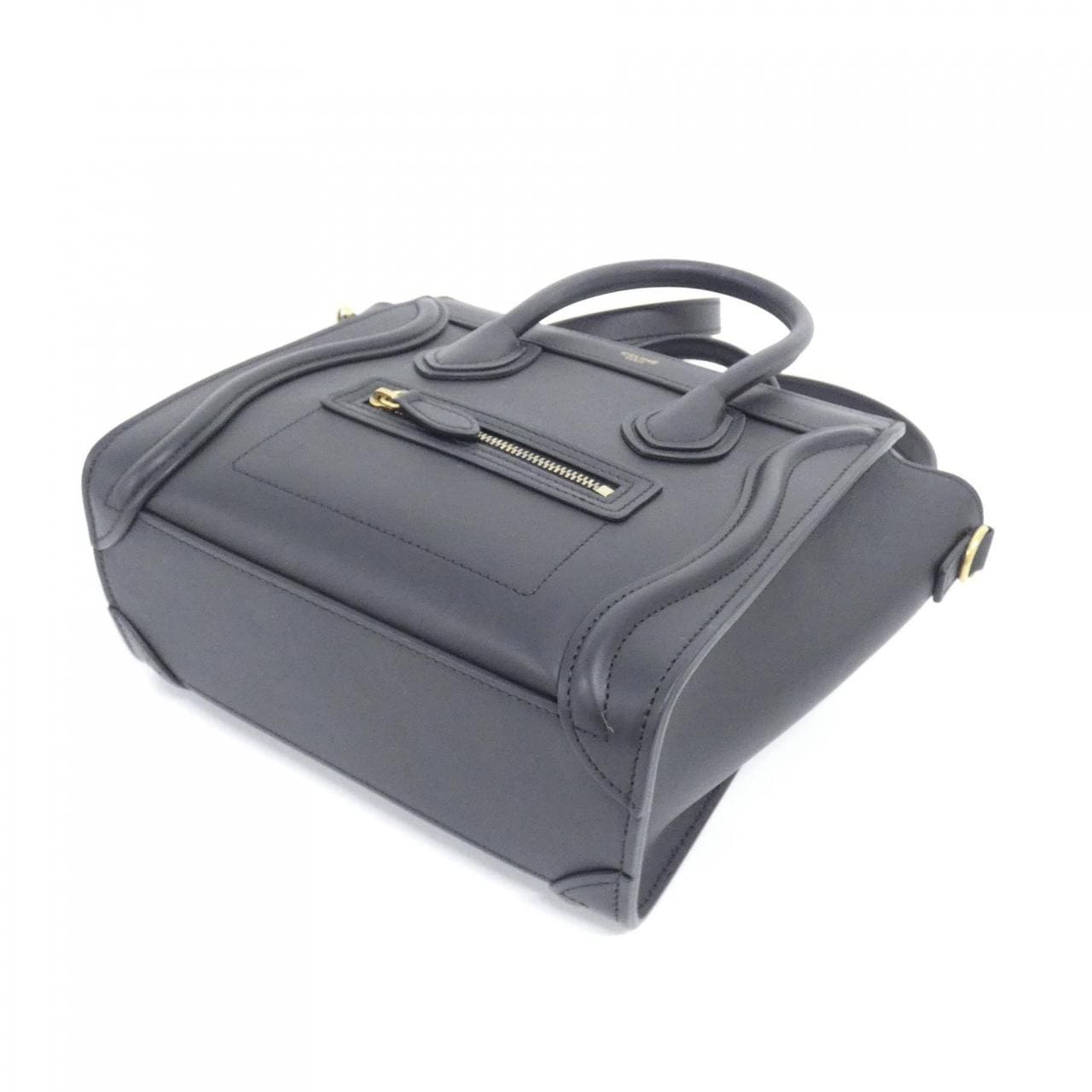 セリーヌ ラゲージ ナノ 写真3