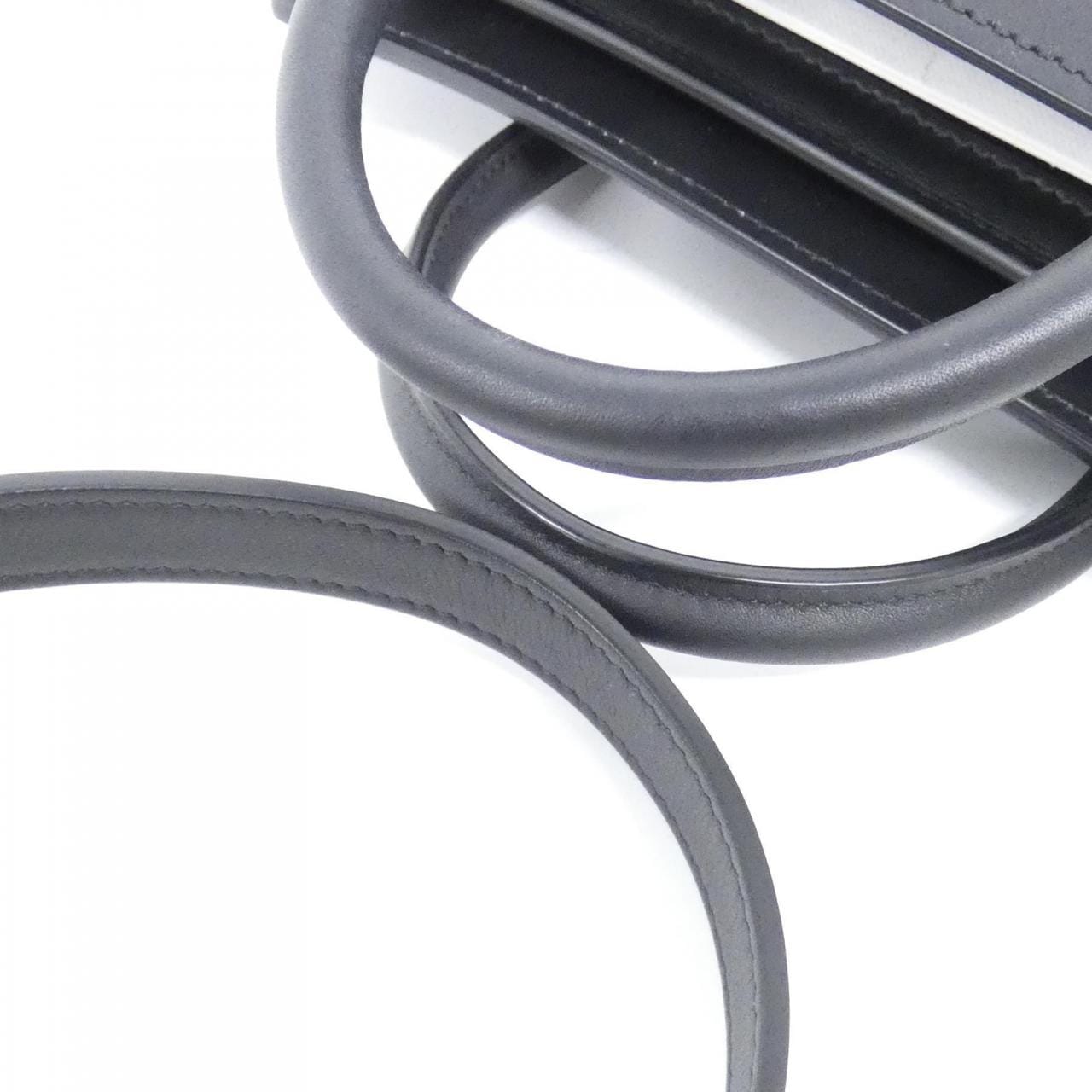 セリーヌ ラゲージ ナノ 写真6