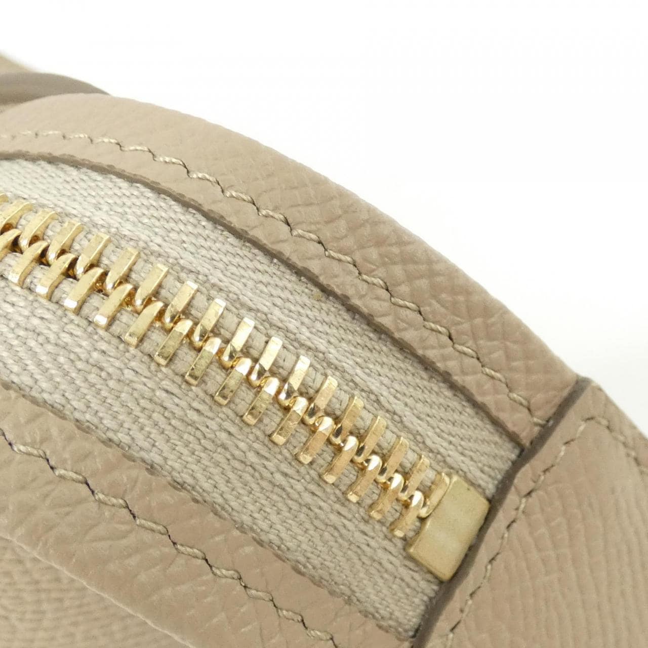 セリーヌ ベルトバッグ 写真5