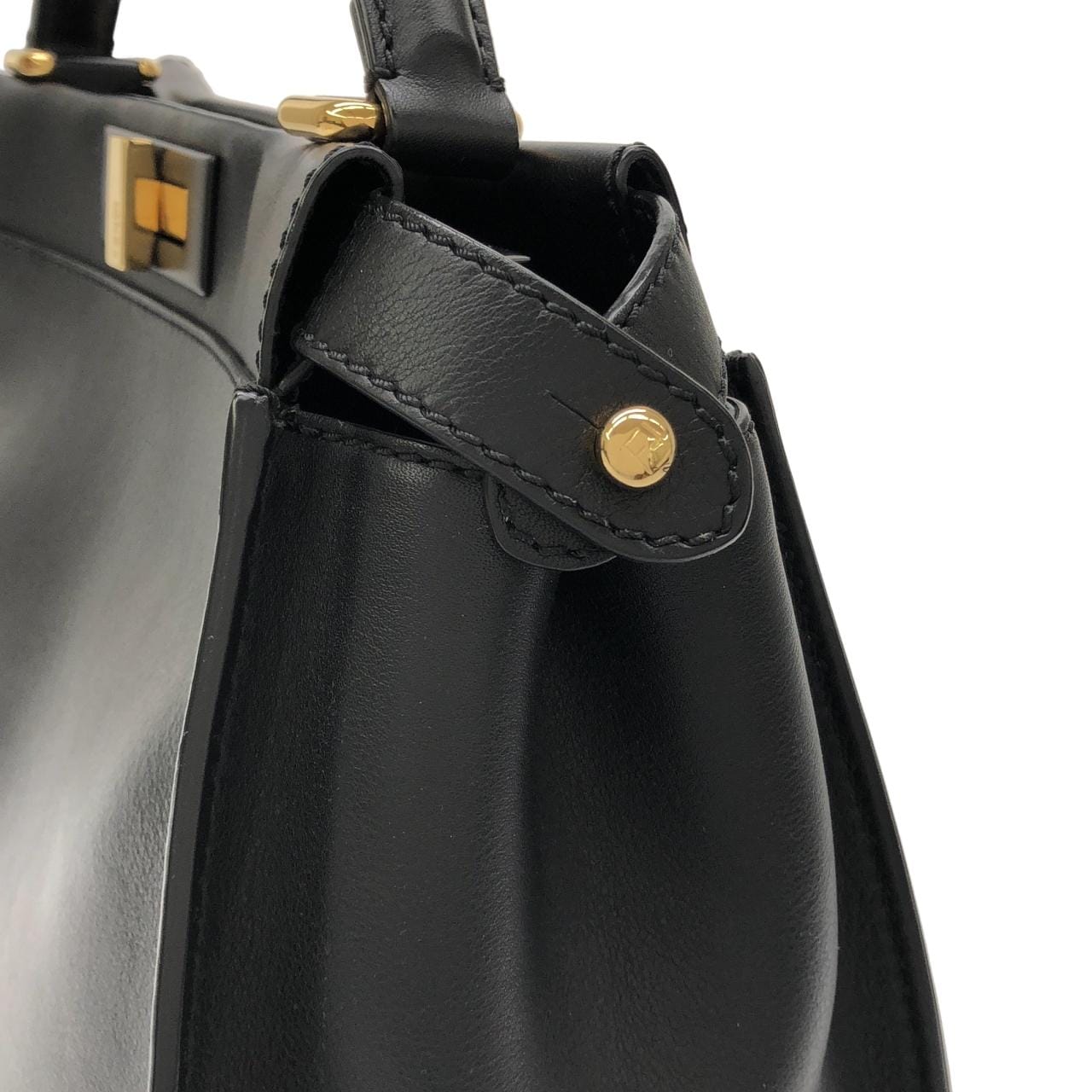 フェンディ ピーカブー 写真3