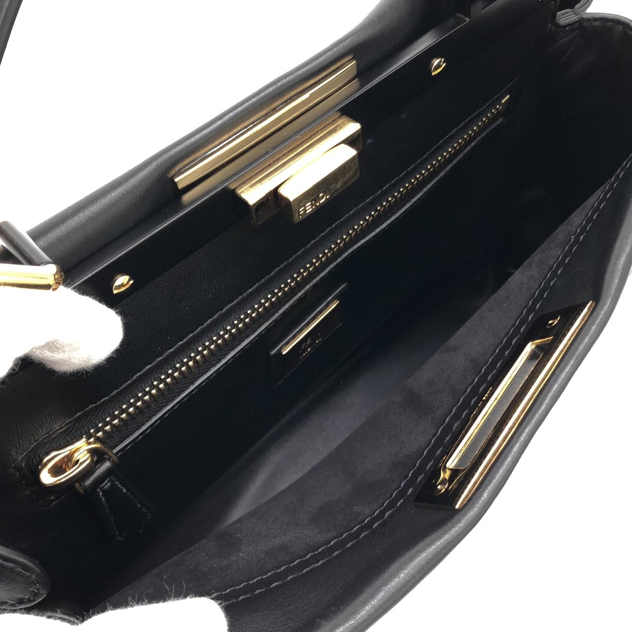 フェンディ ピーカブー 写真5