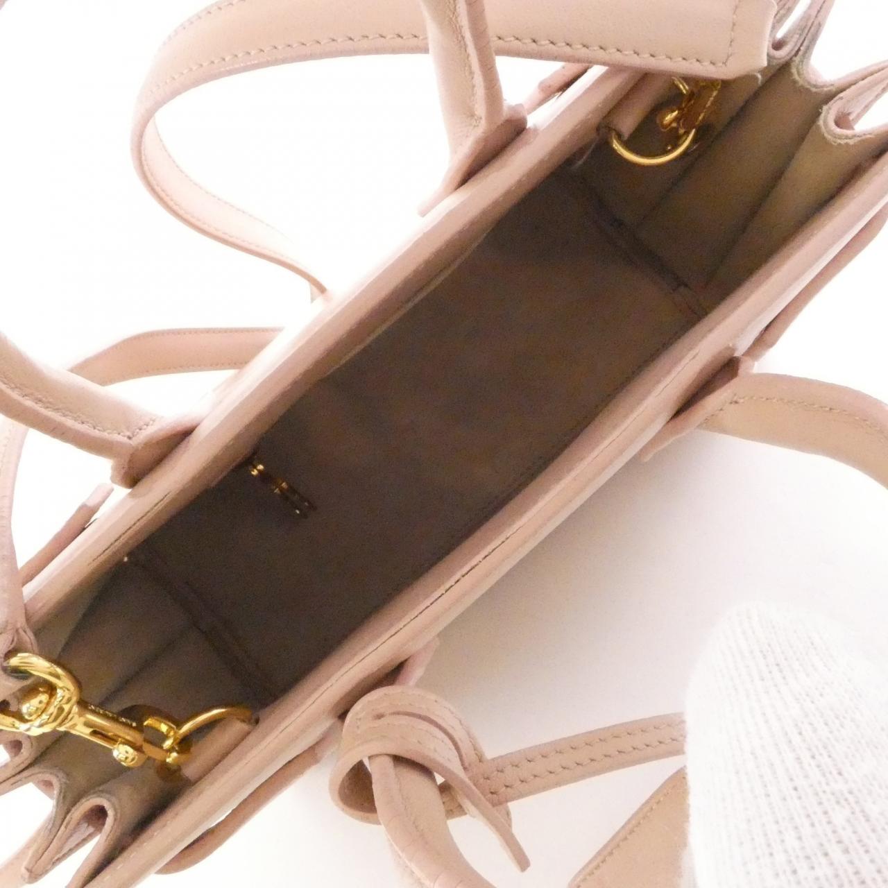 サンローラン サック・ド・ジュール 写真10