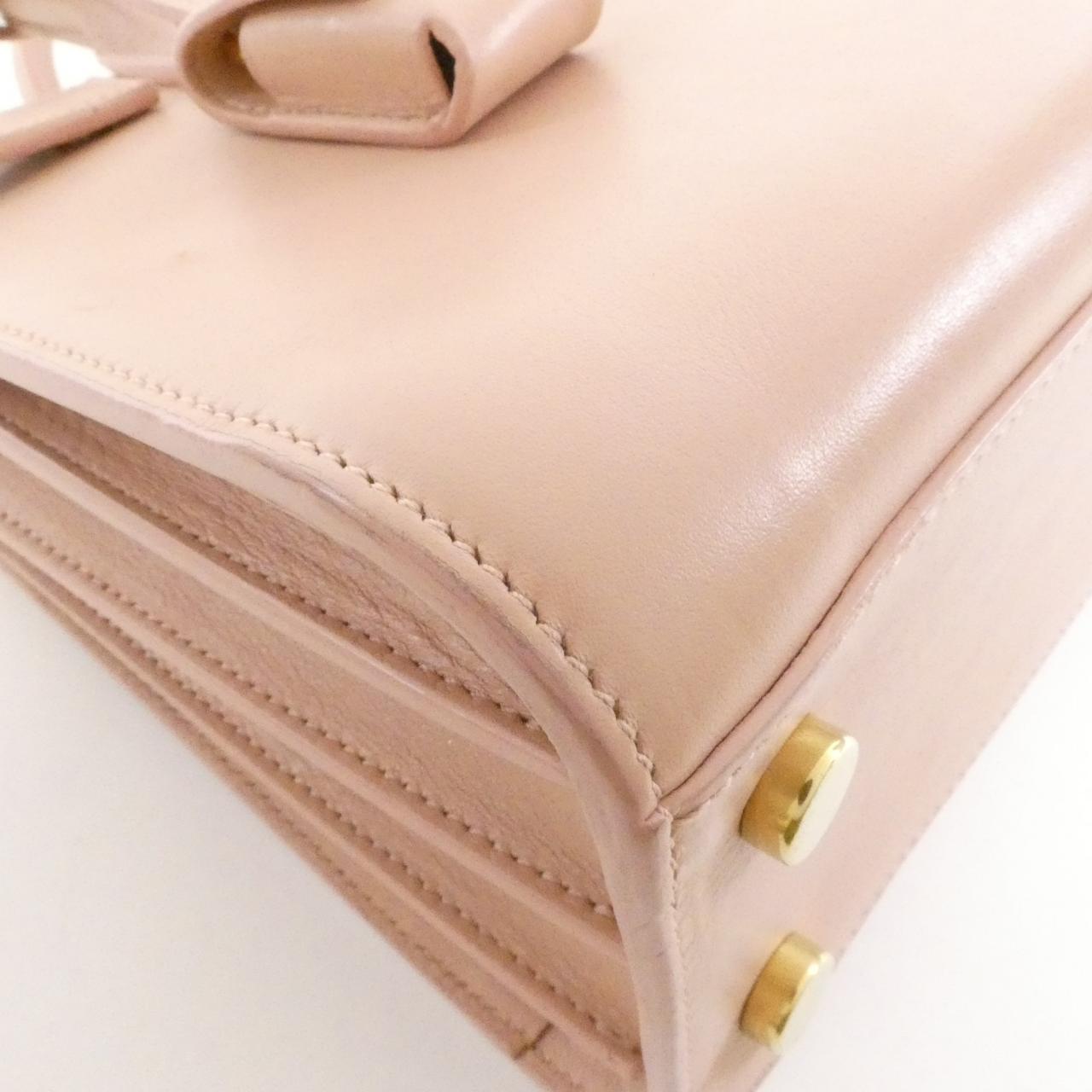 サンローラン サック・ド・ジュール 写真3