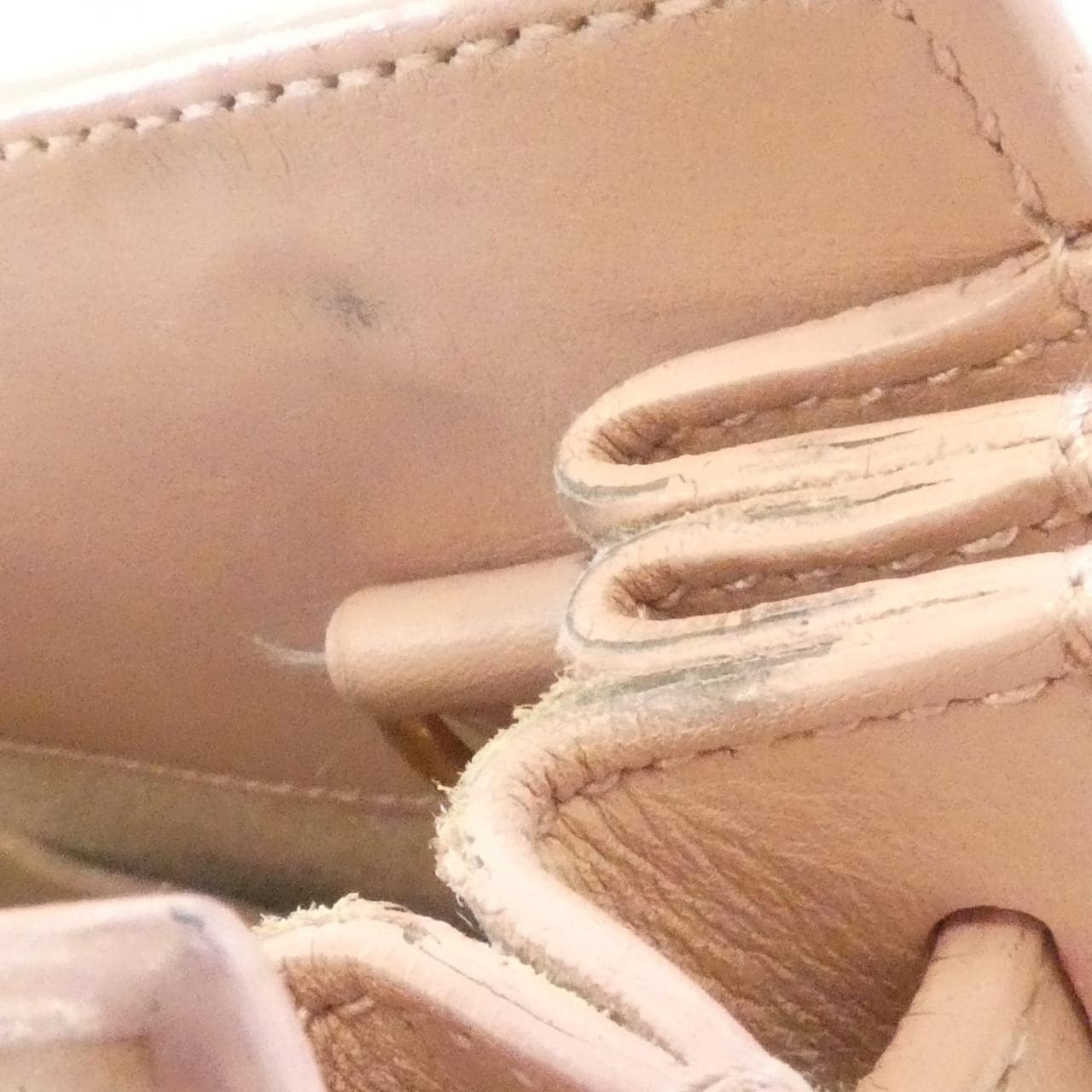 サンローラン サック・ド・ジュール 写真6