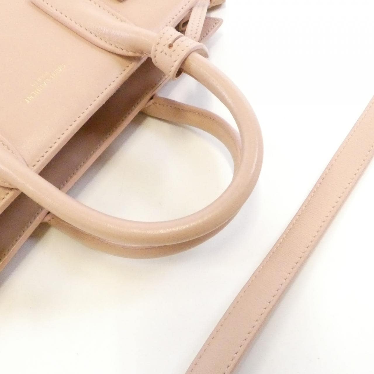 サンローラン サック・ド・ジュール 写真7