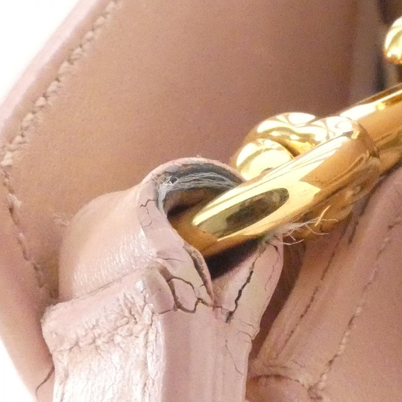 サンローラン サック・ド・ジュール 写真8