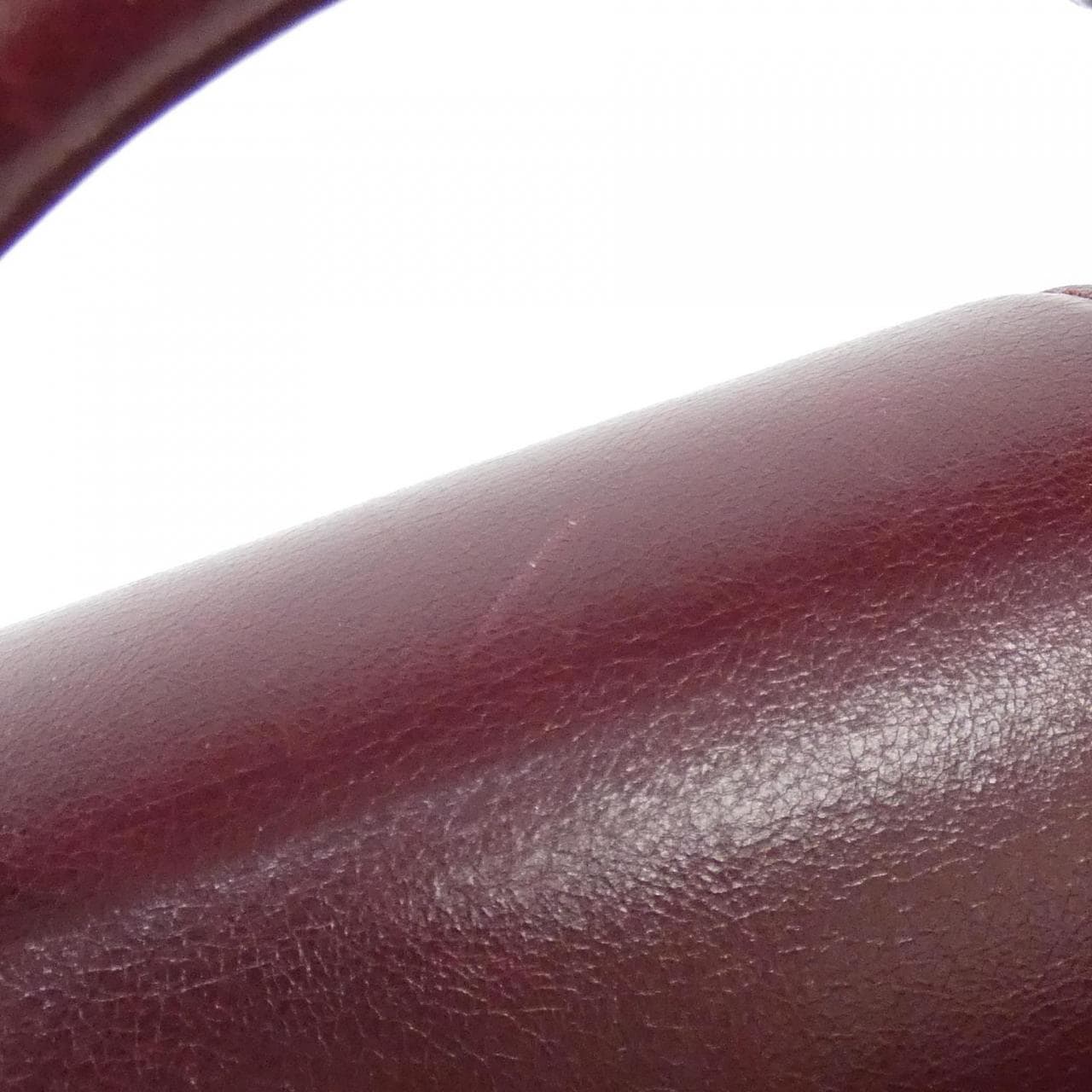 ルイ・ヴィトン カプシーヌ MM 写真4