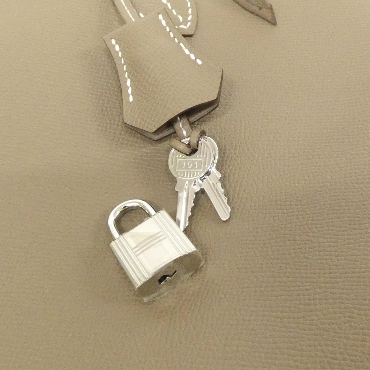 エルメス ボリード 写真3