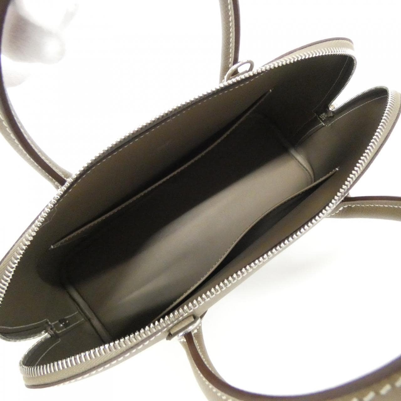 エルメス ボリード 写真5