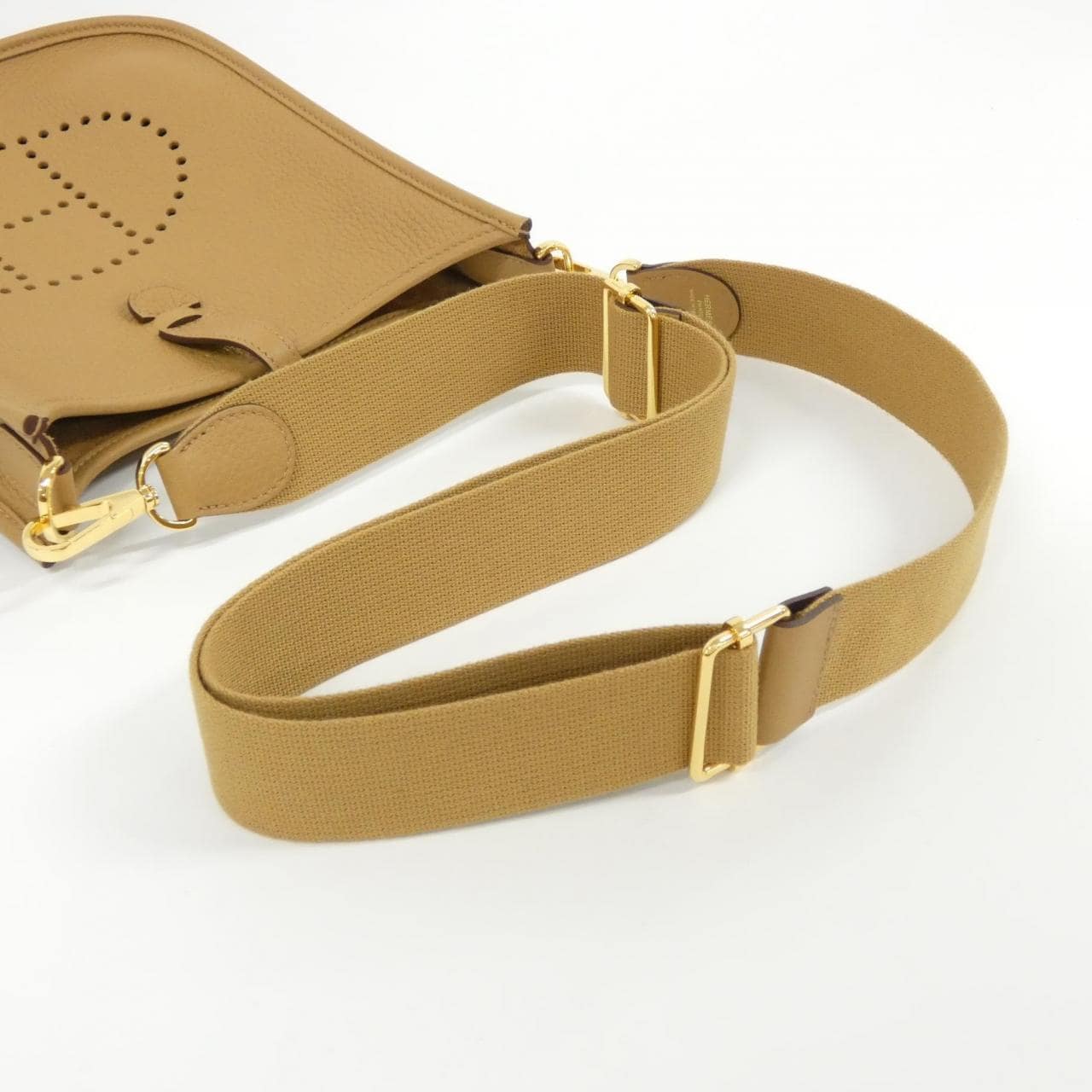 エルメス エヴリン 写真5