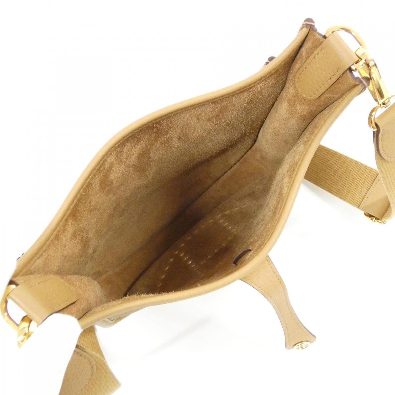 エルメス エヴリン 写真6