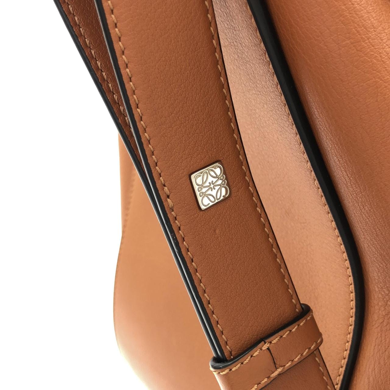 ロエベ ハンモック 写真5