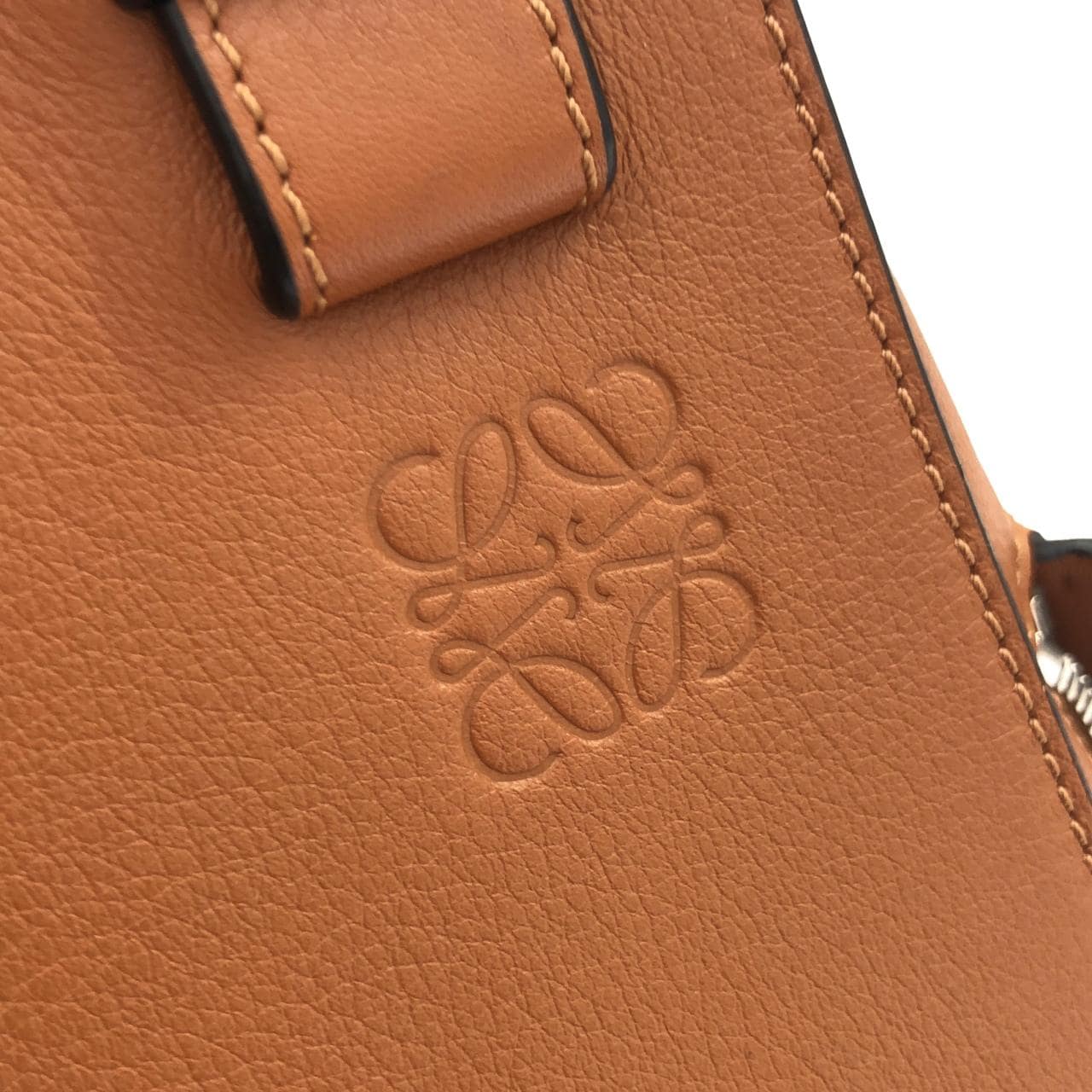 ロエベ ハンモック 写真6