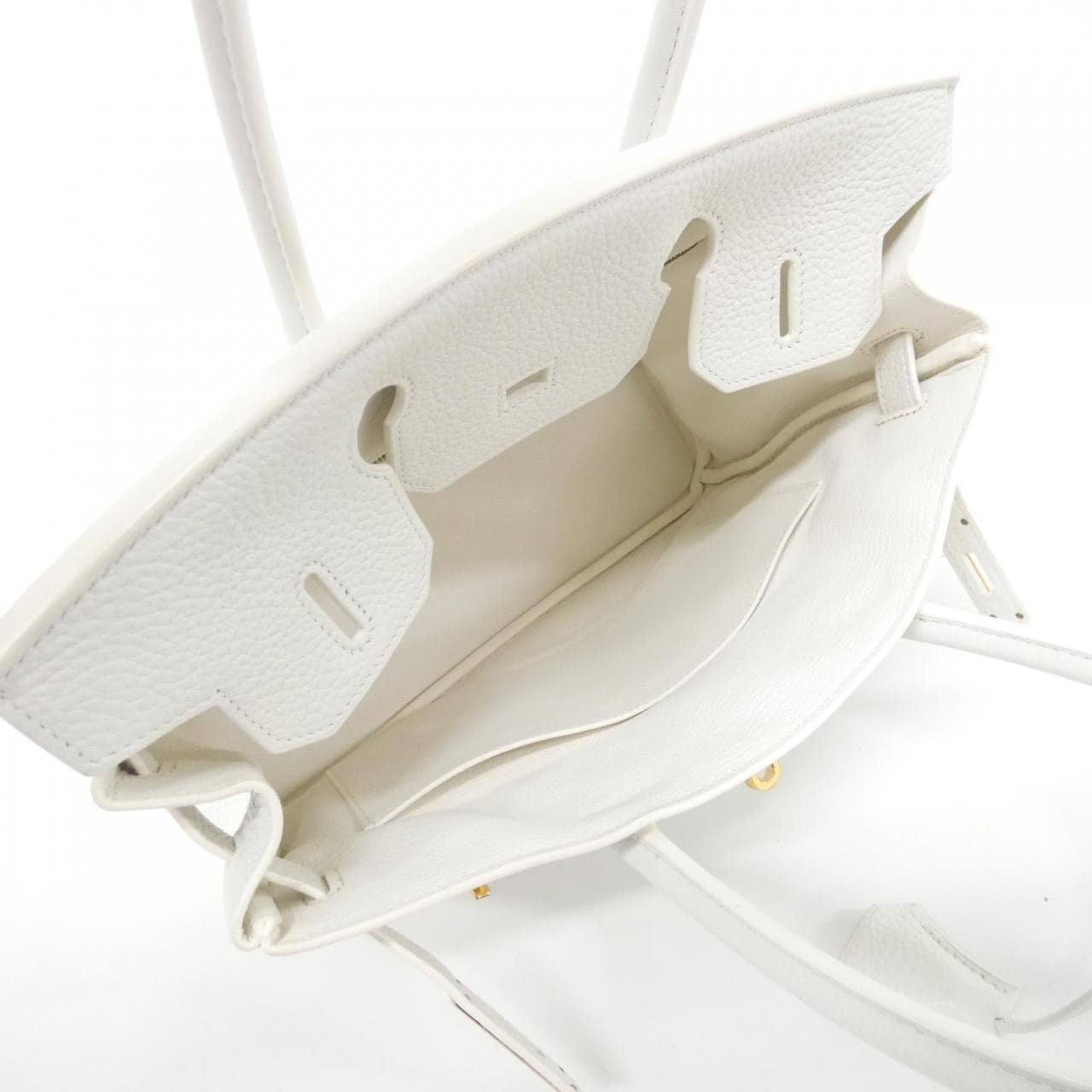 エルメス バーキン 写真10