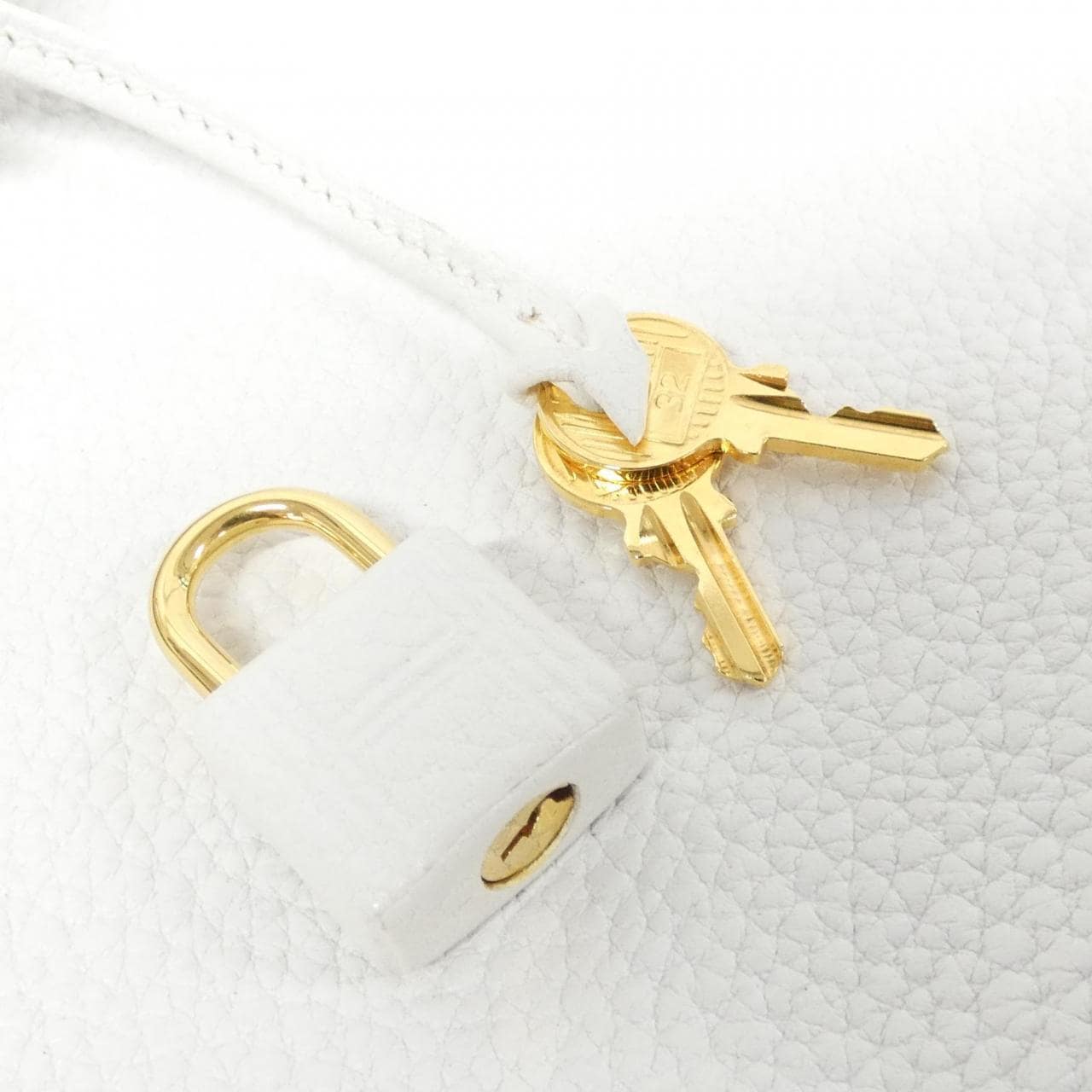 エルメス バーキン 写真4