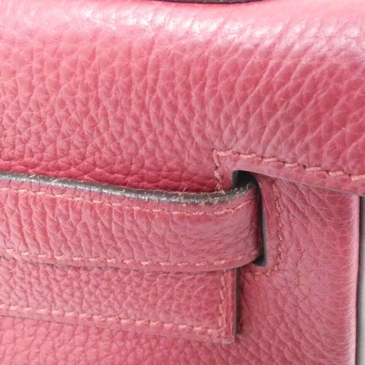 エルメス ケリー 写真6