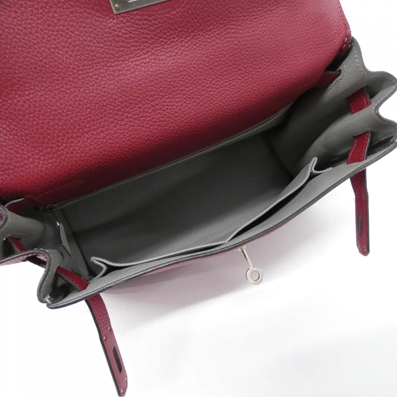 エルメス ケリー 写真8