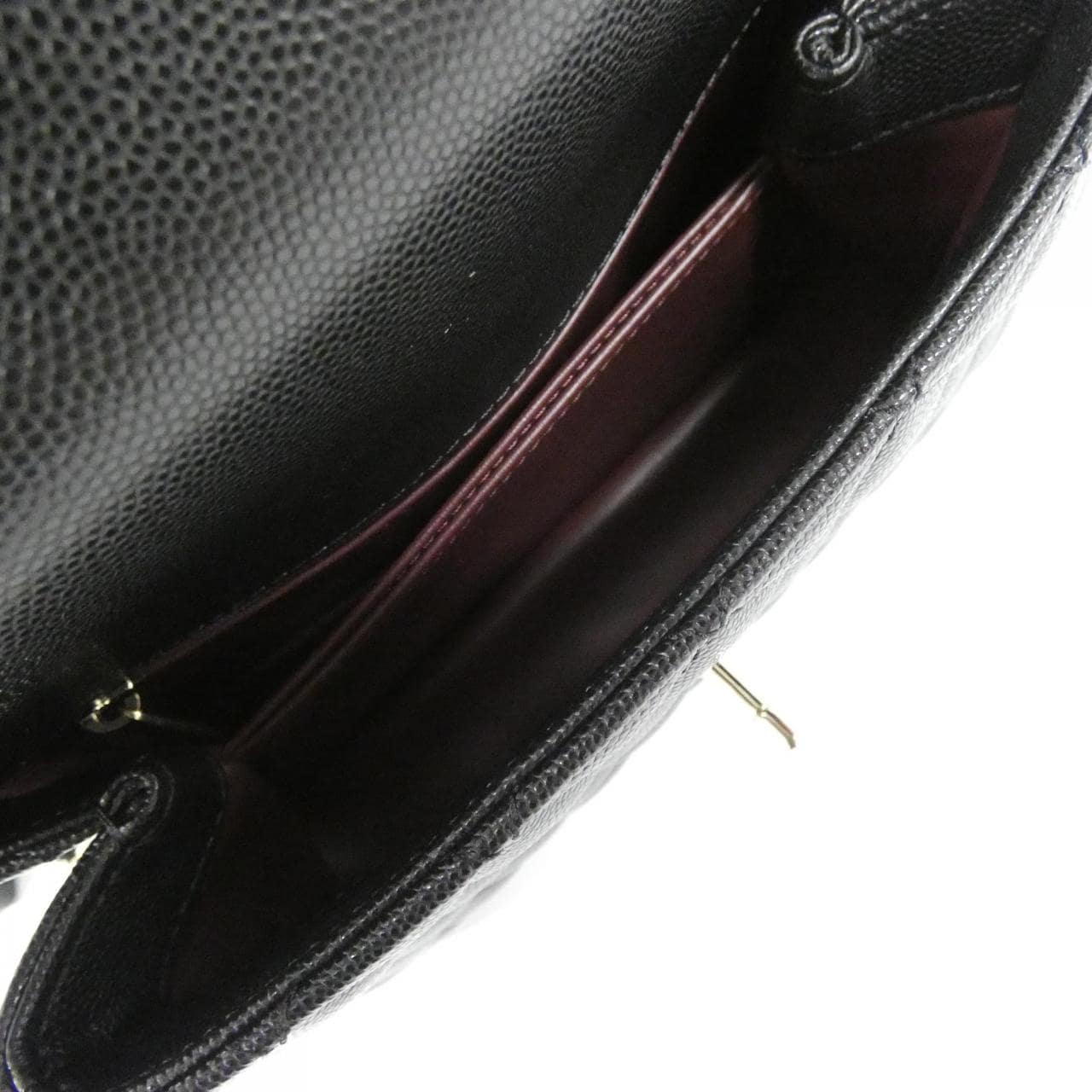 シャネル ココハンドル 写真6