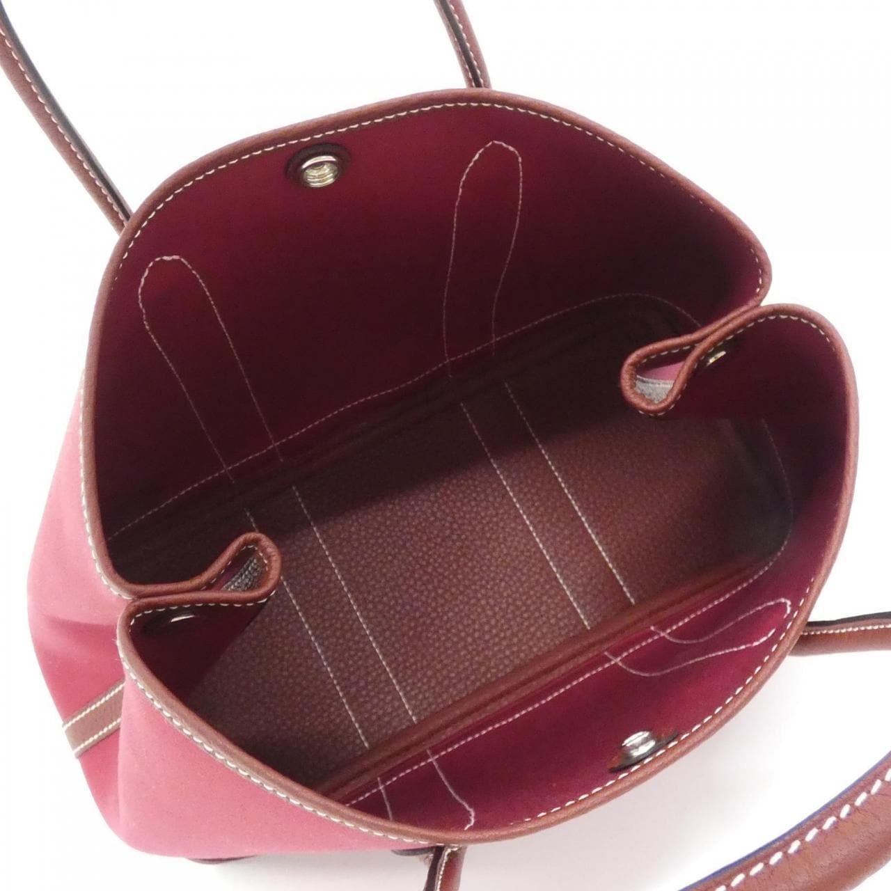 エルメス ガーデンパーティ 写真5