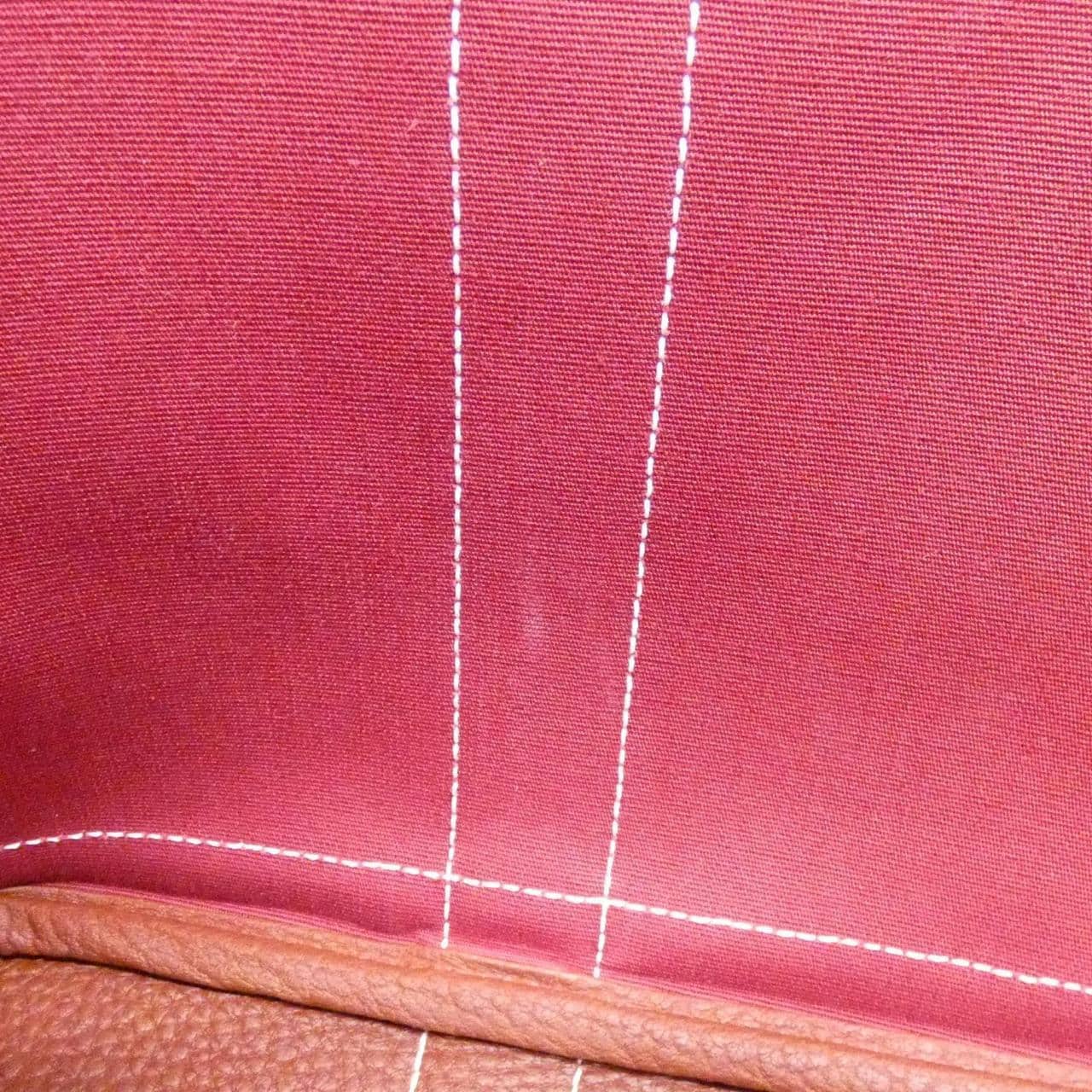 エルメス ガーデンパーティ 写真6