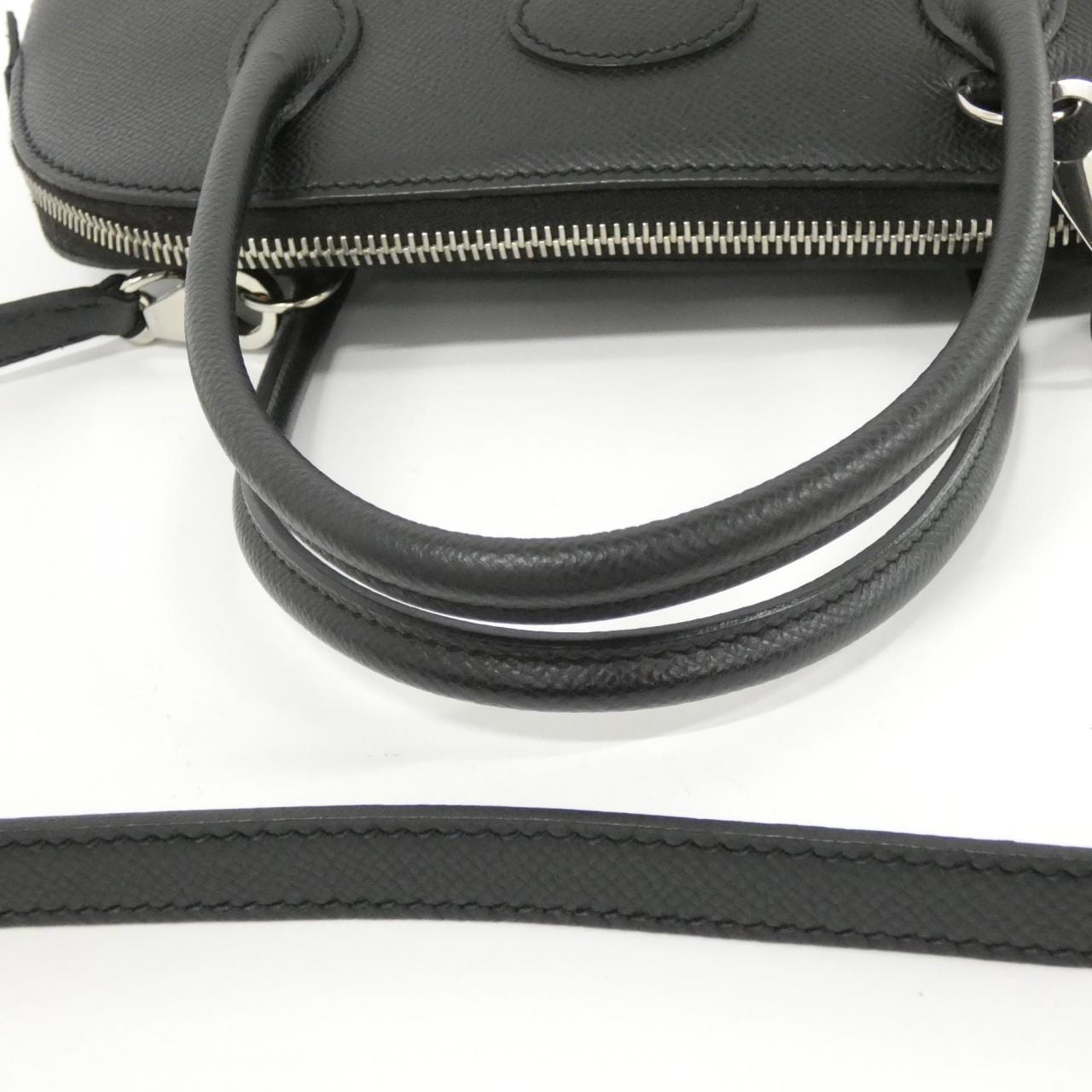 エルメス ボリード 写真8