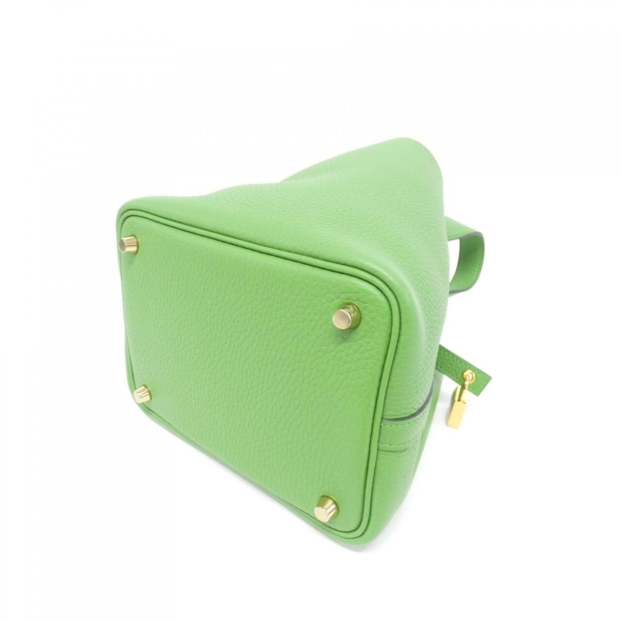 エルメス ピコタン 写真2