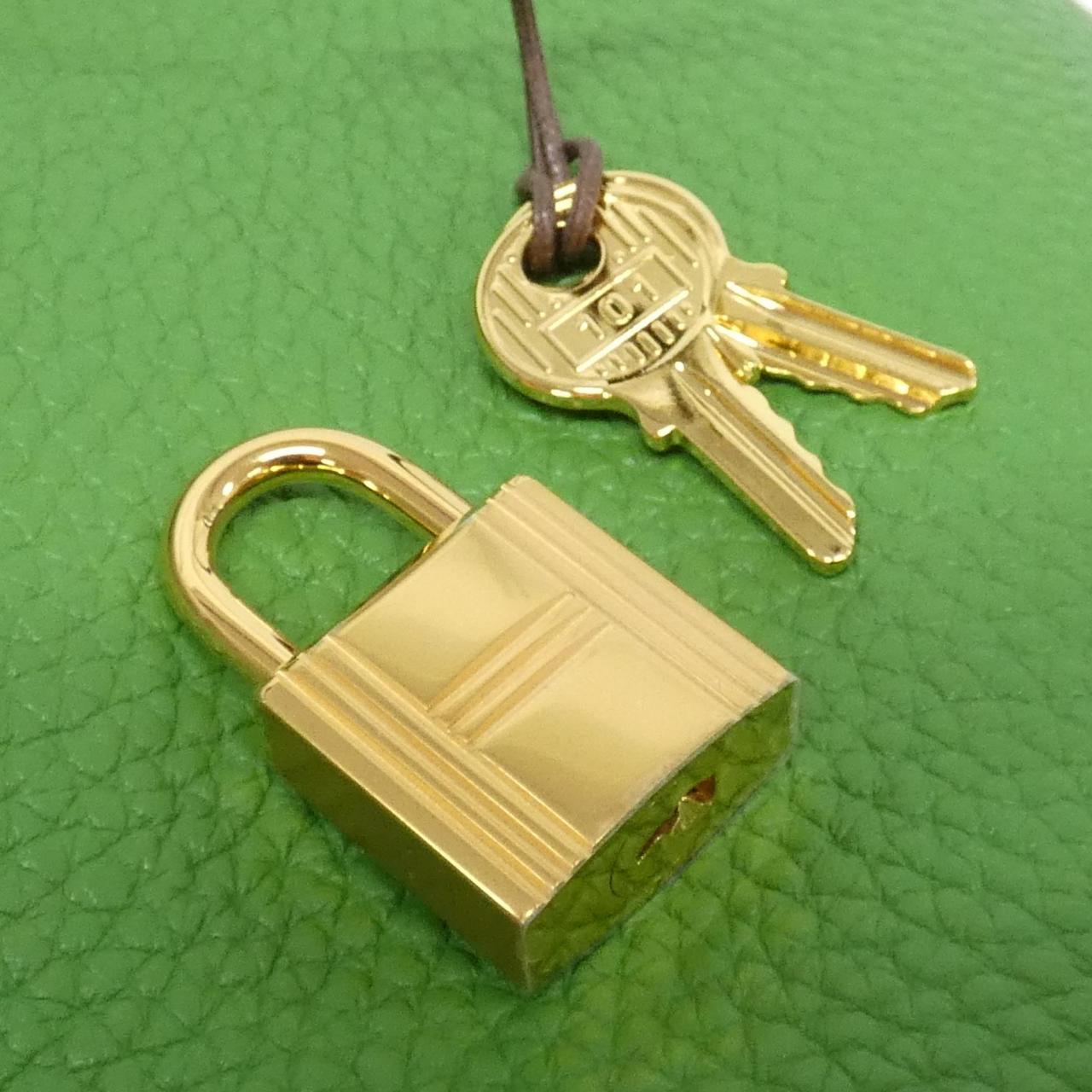 エルメス ピコタン 写真3