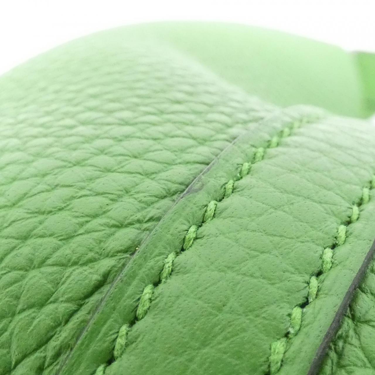 エルメス ピコタン 写真4