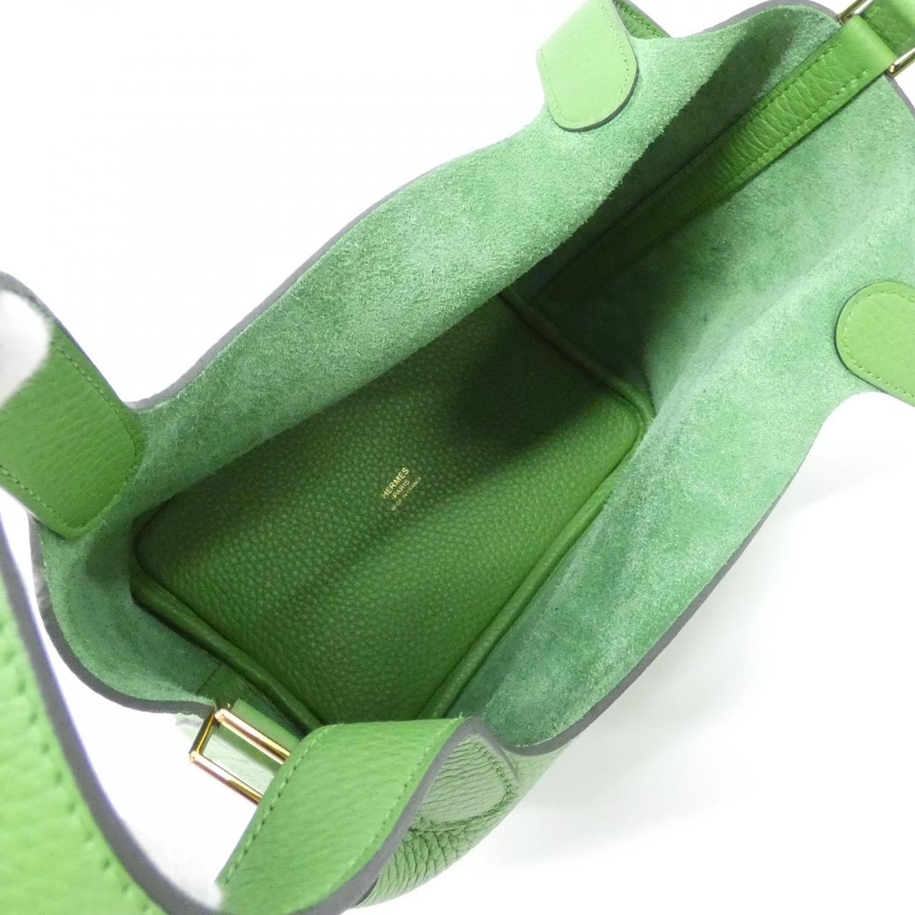 エルメス ピコタン 写真7