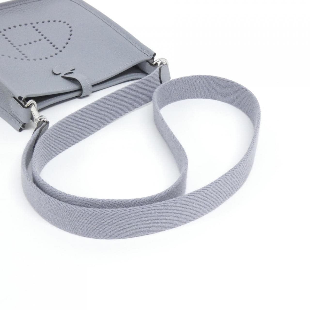 エルメス エヴリン 写真4