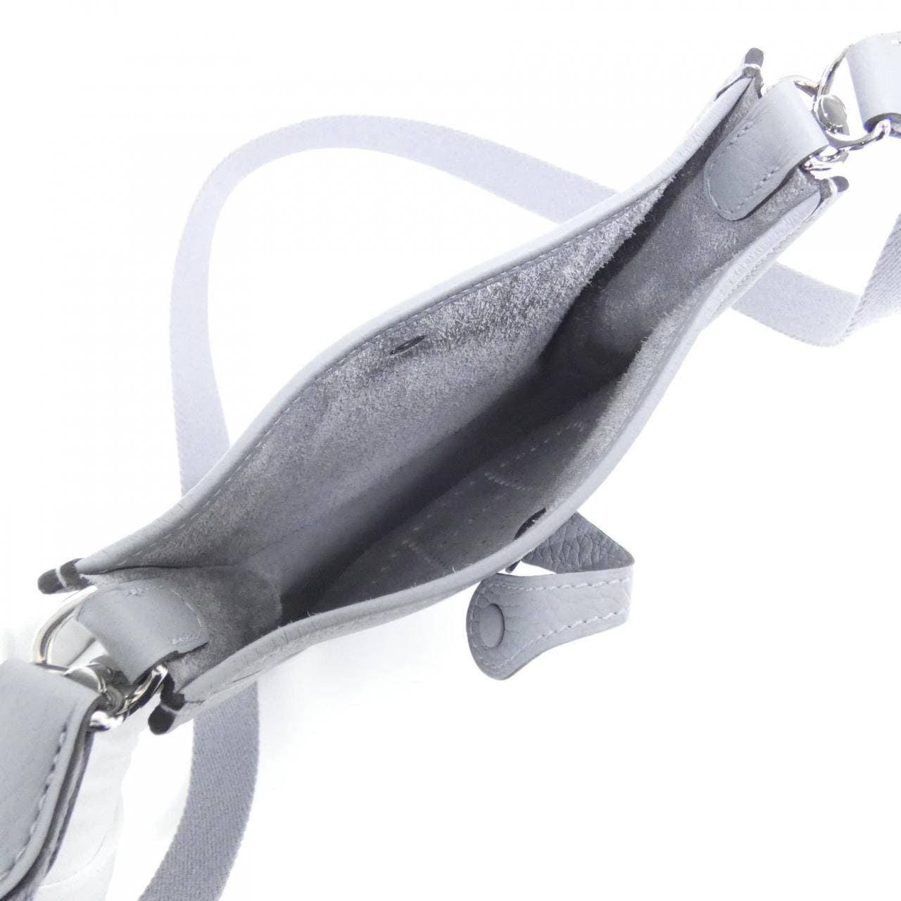 エルメス エヴリン 写真5