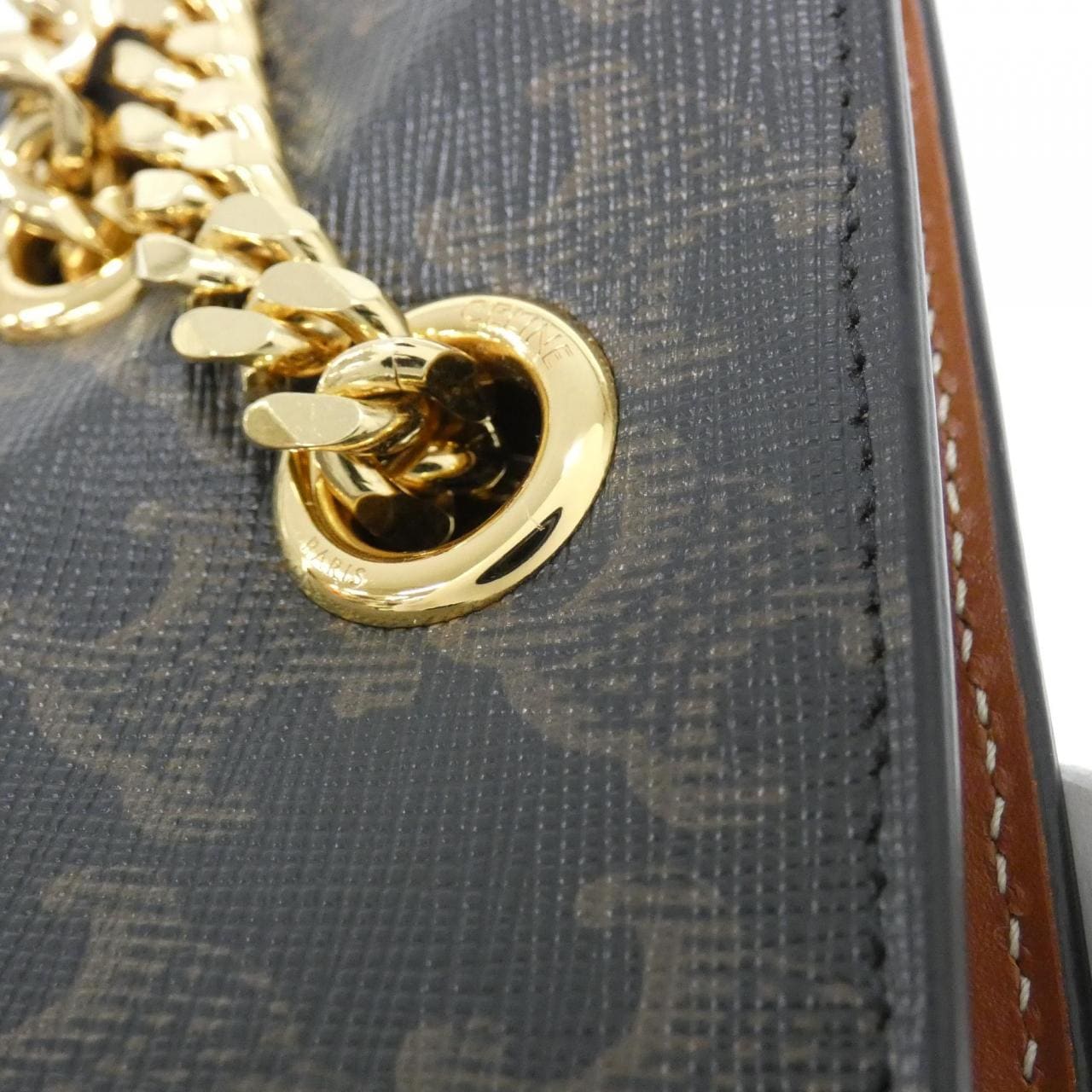 セリーヌ トリオンフ 写真3