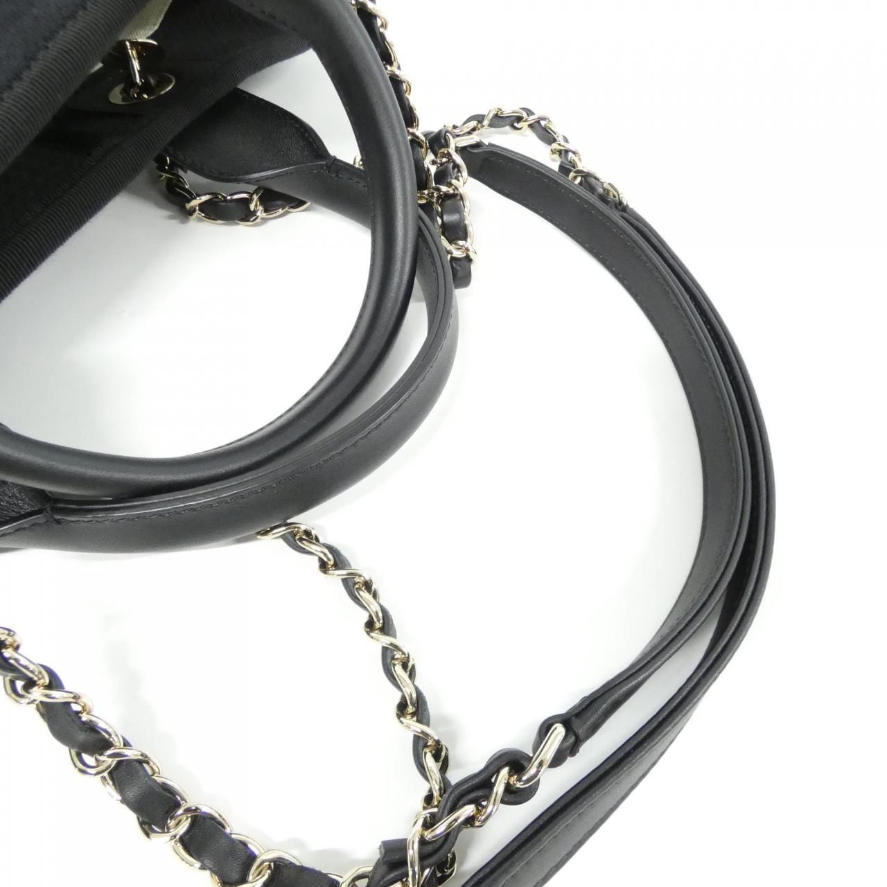 シャネル ドーヴィル 写真5