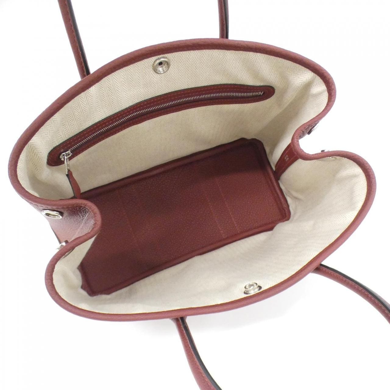 エルメス ガーデンパーティ 写真4