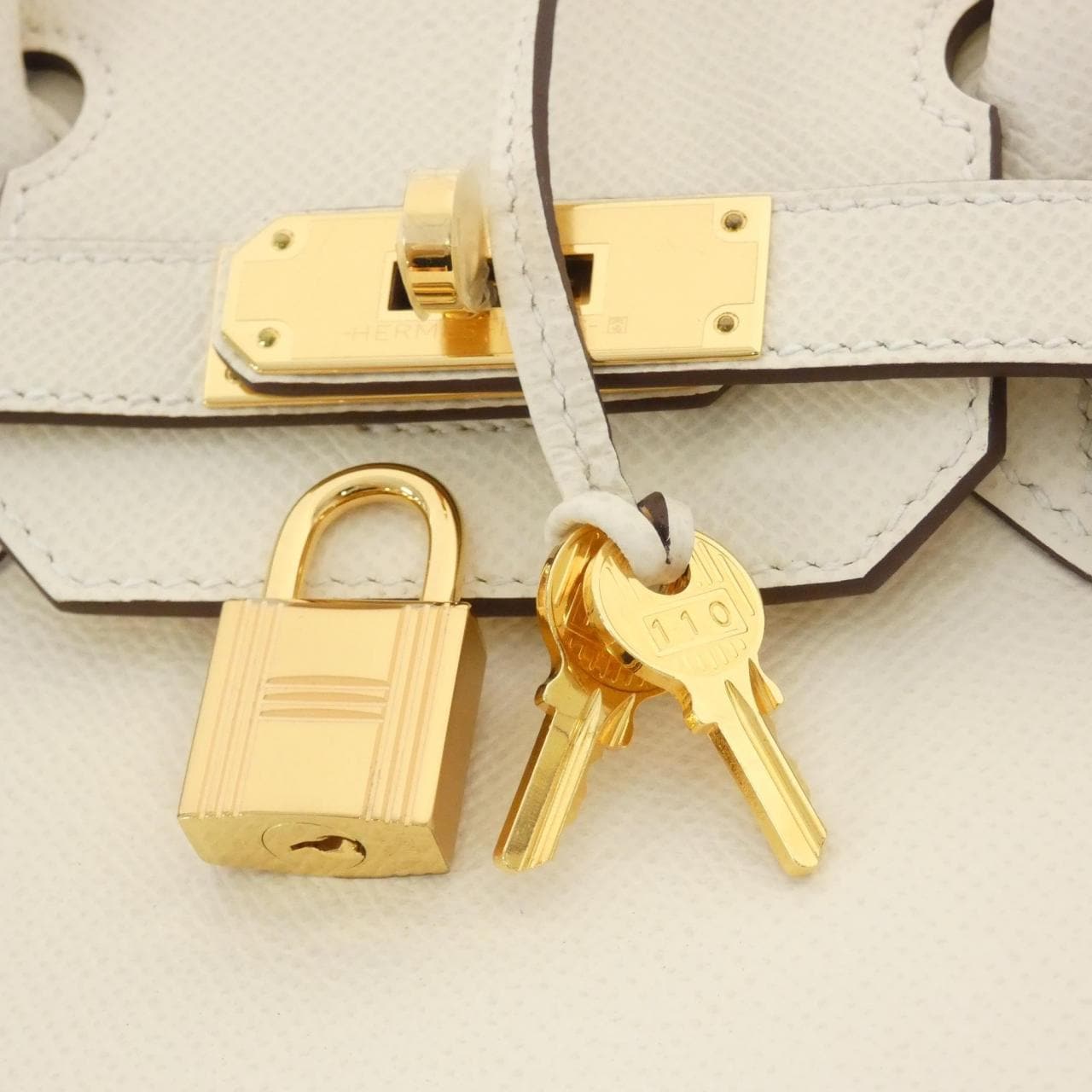 エルメス バーキン 写真5