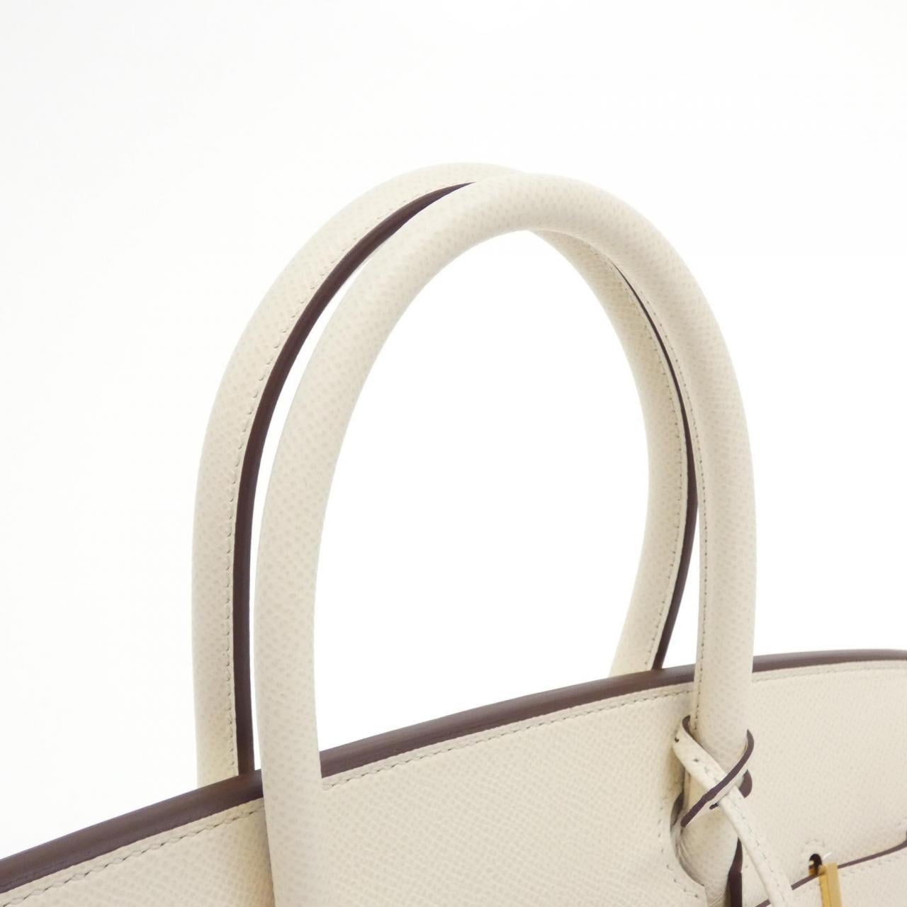 エルメス バーキン 写真6