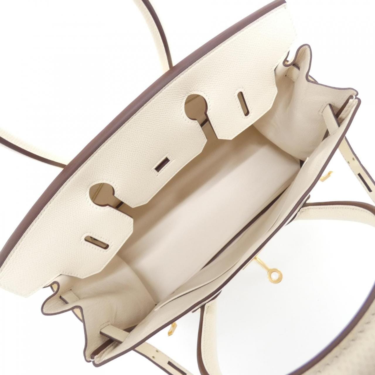 エルメス バーキン 写真7