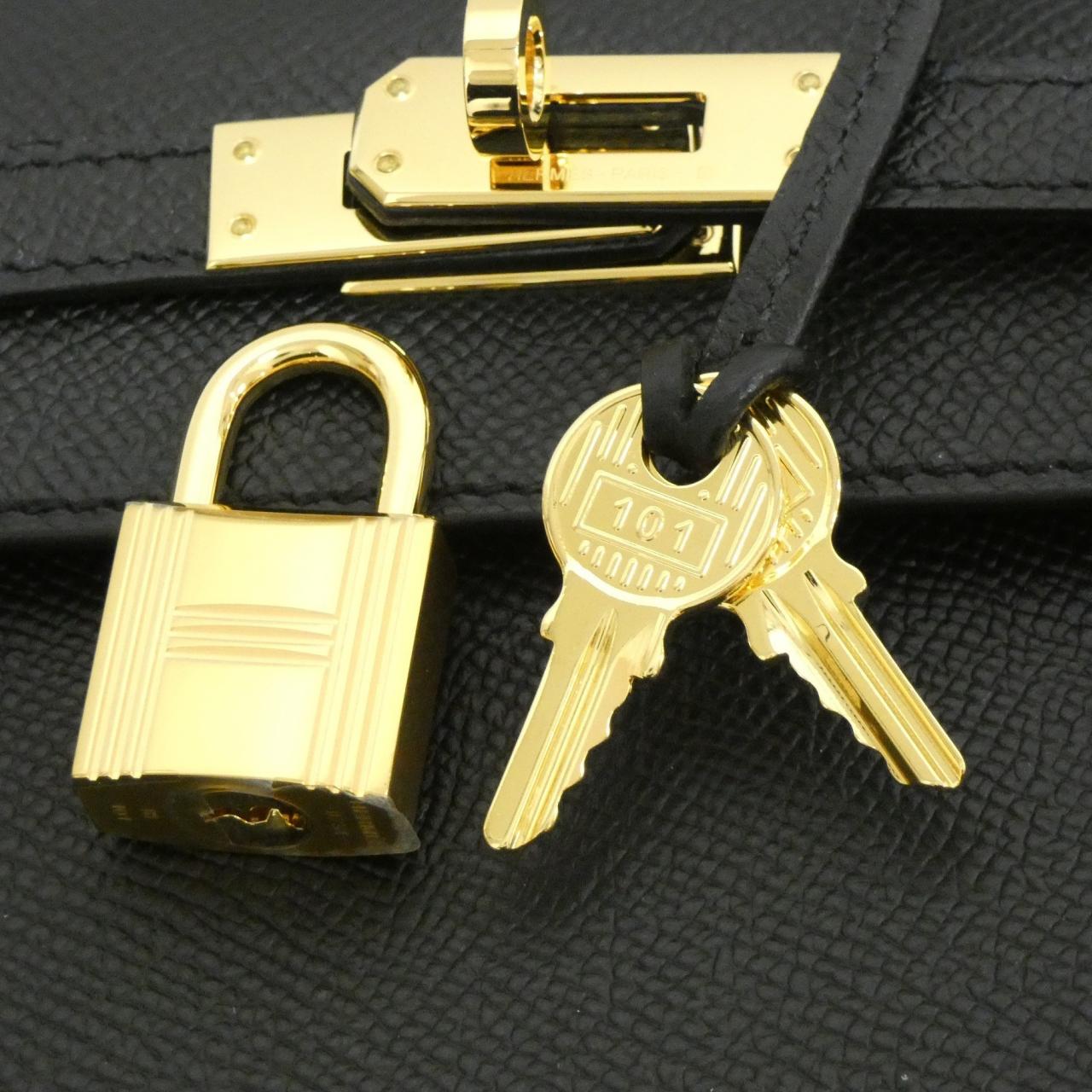 エルメス ケリー 写真5