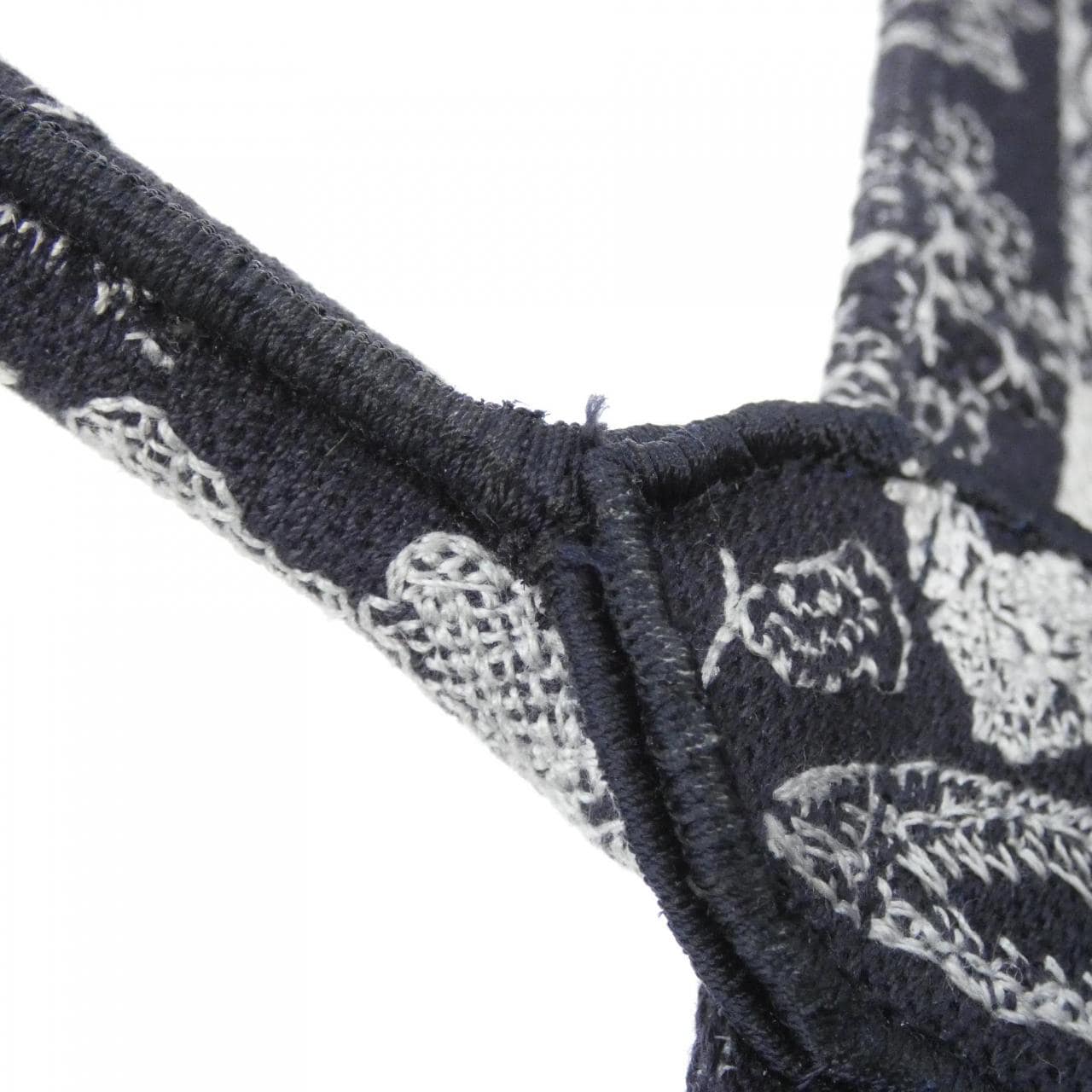 ディオール ブックトート 写真6