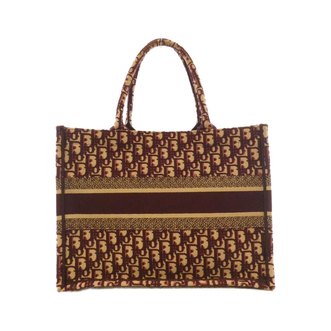 ディオール ブックトート 写真2